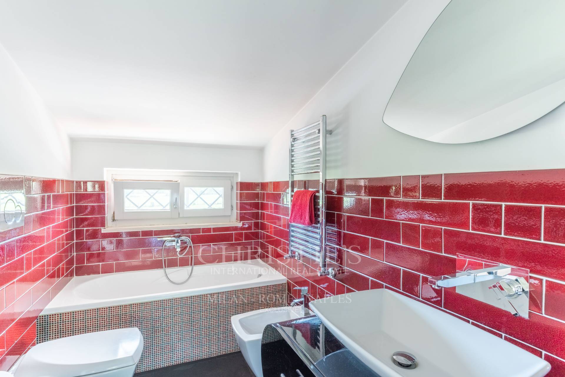 picture of Splendid Property In Campagnano Di Roma