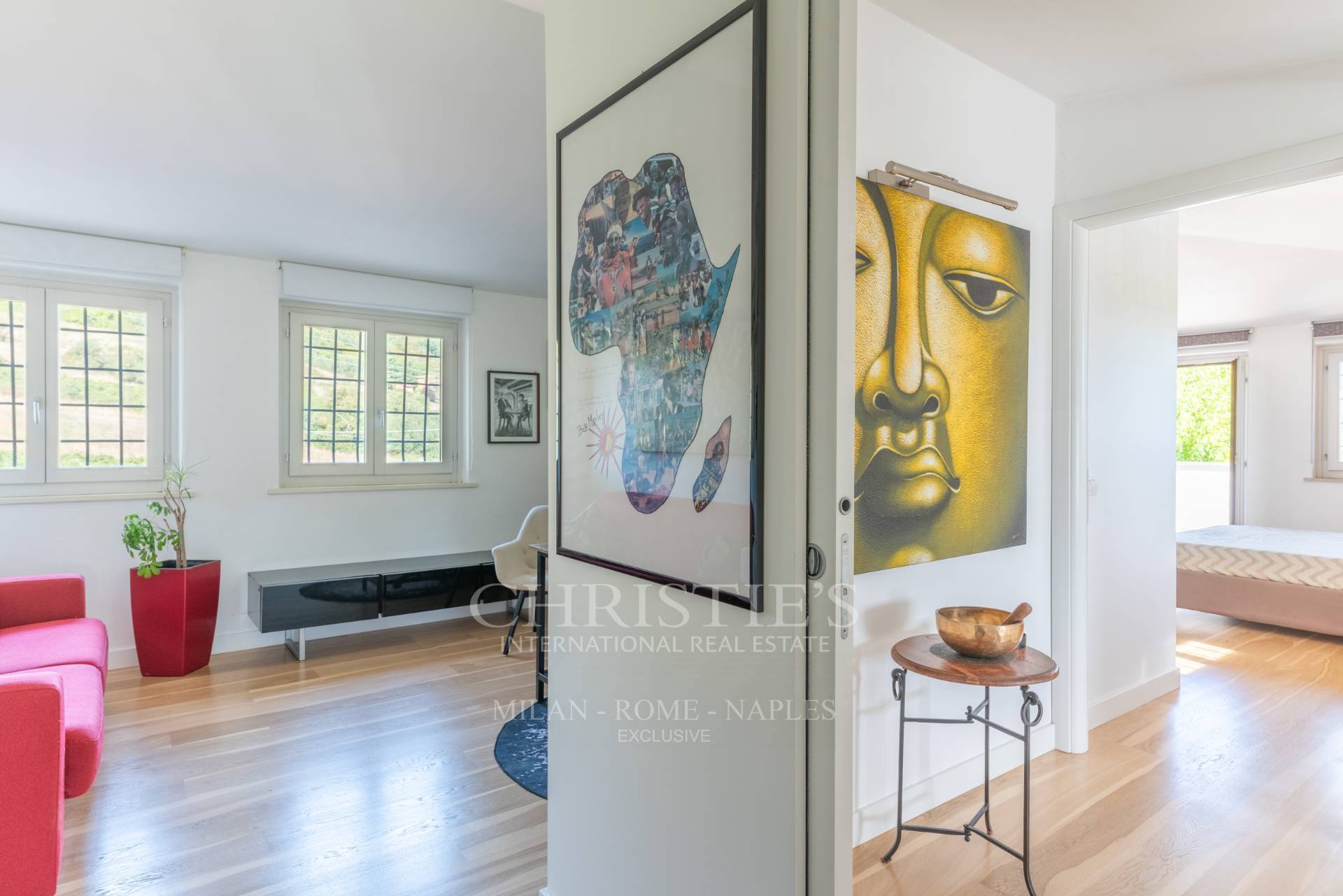 picture of Splendid Property In Campagnano Di Roma