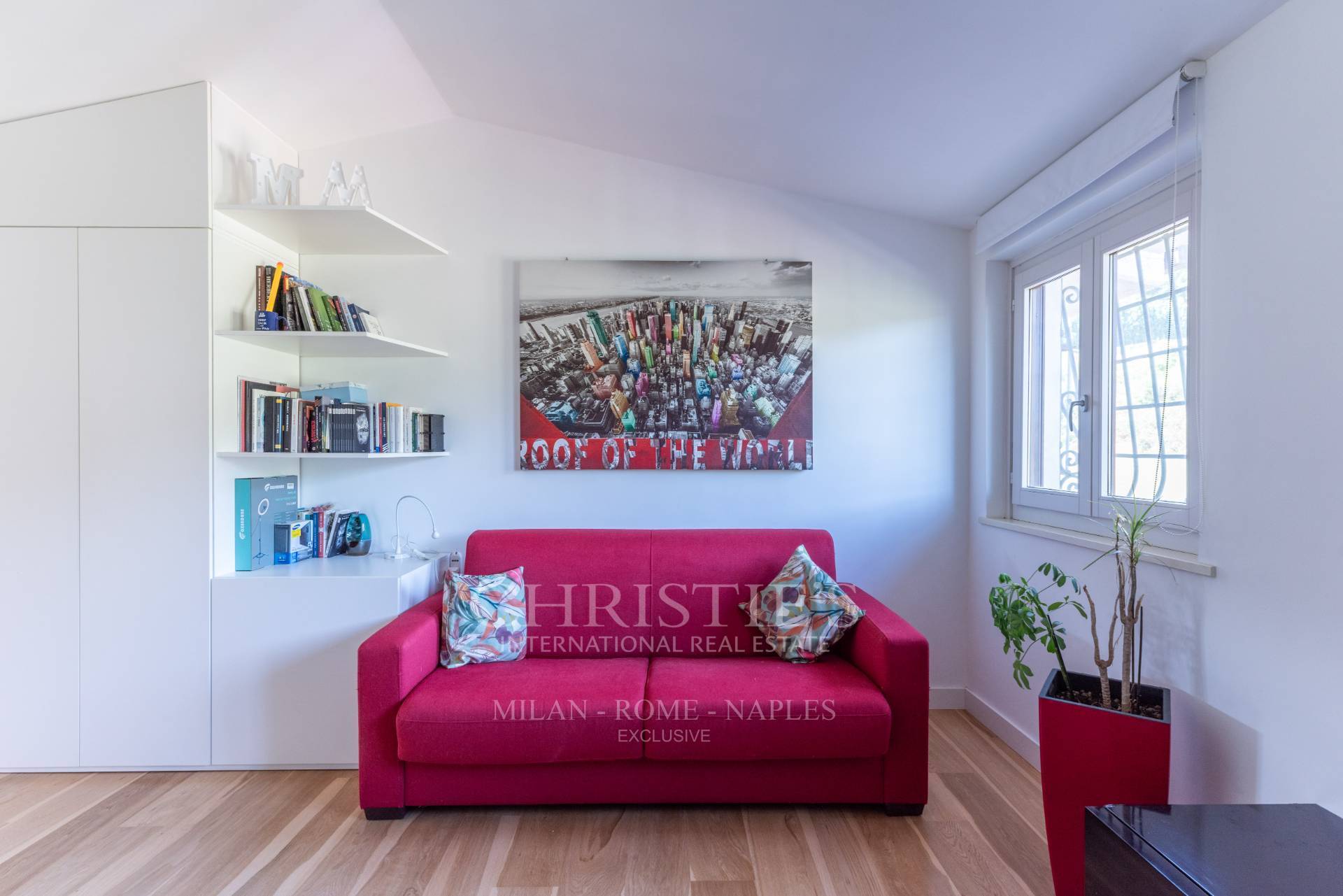 picture of Splendid Property In Campagnano Di Roma