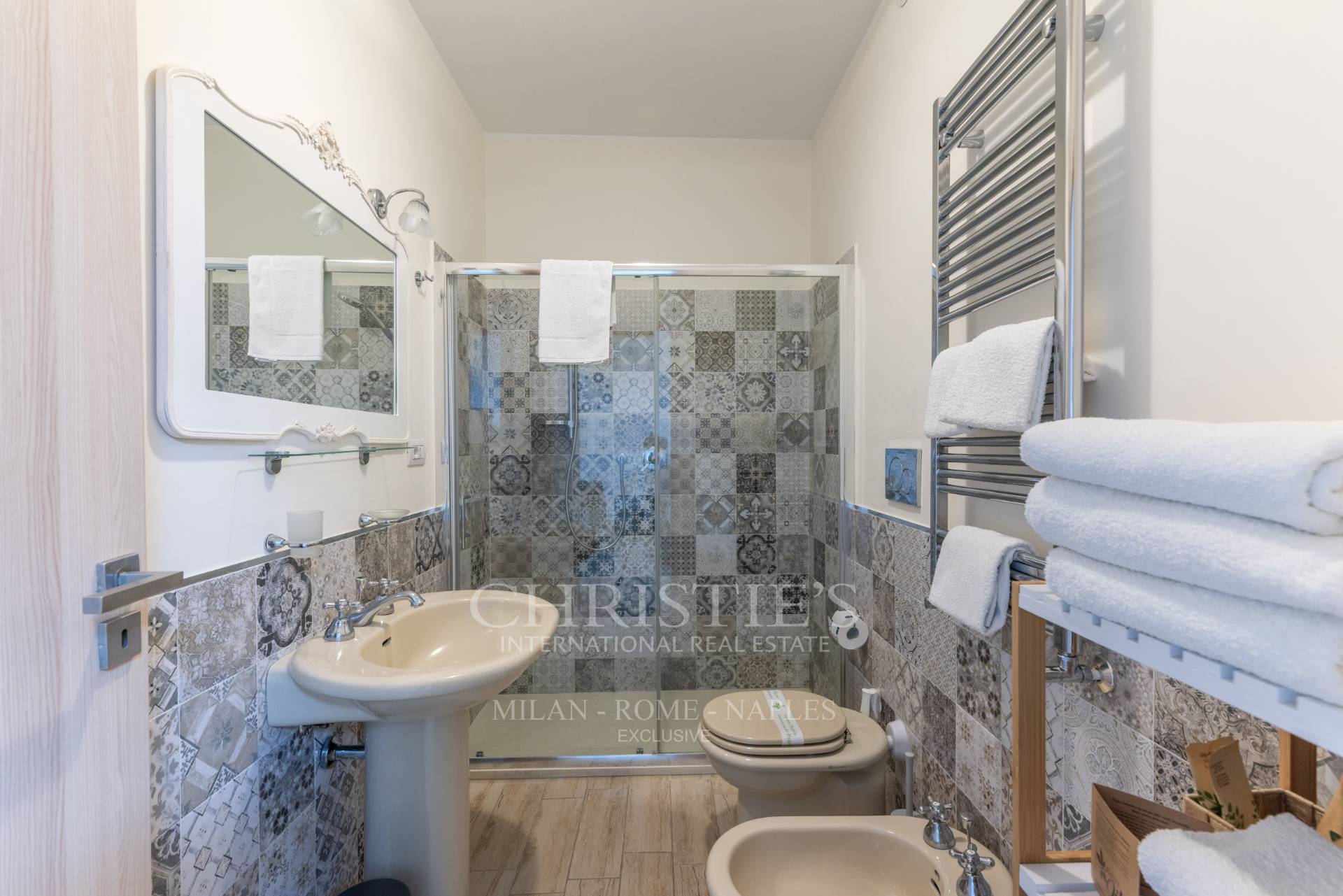 picture of Splendid Property In Campagnano Di Roma