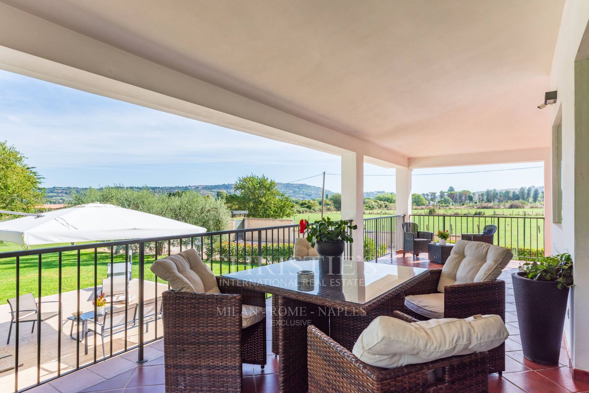 picture of Splendid Property In Campagnano Di Roma