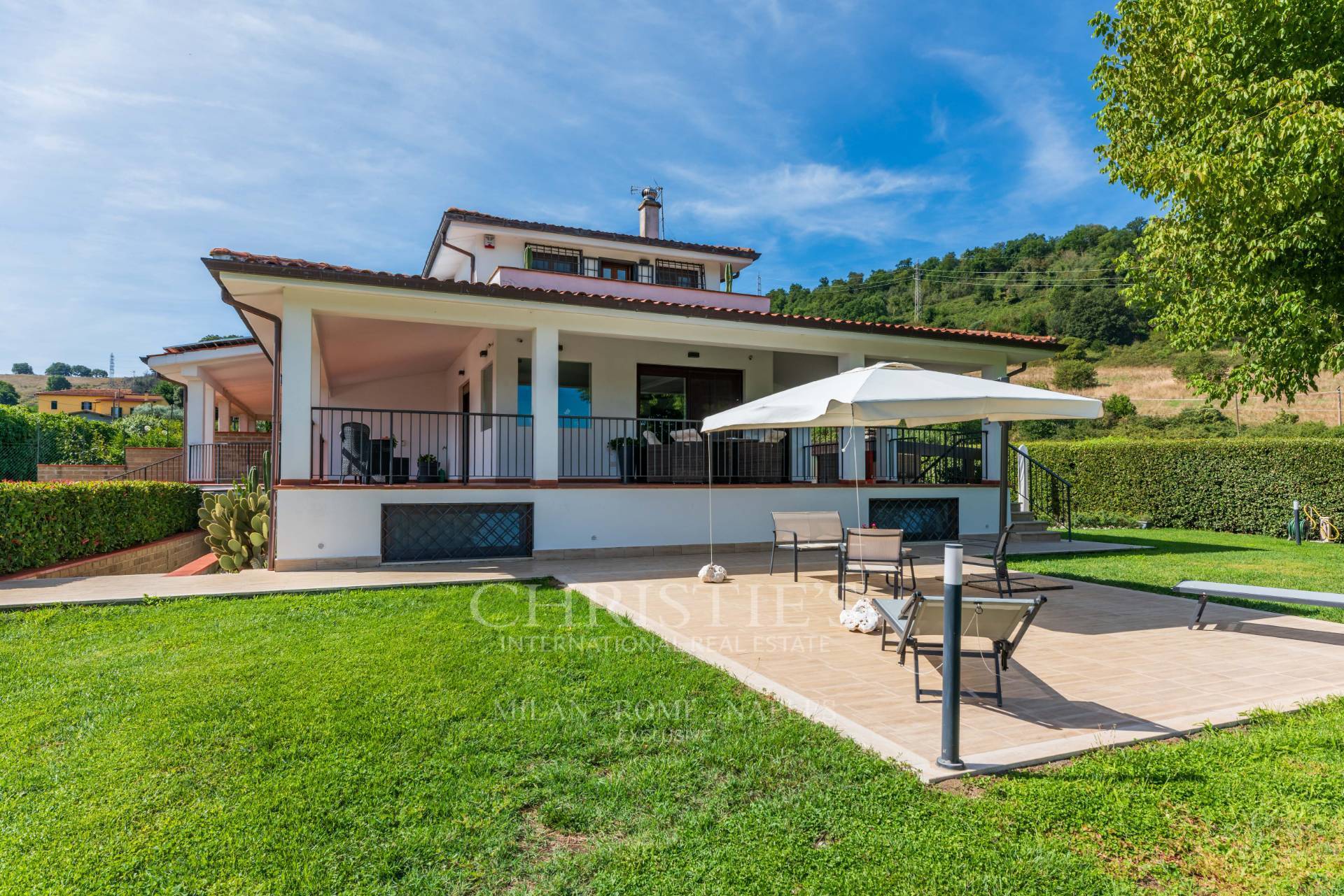 picture of Splendid Property In Campagnano Di Roma