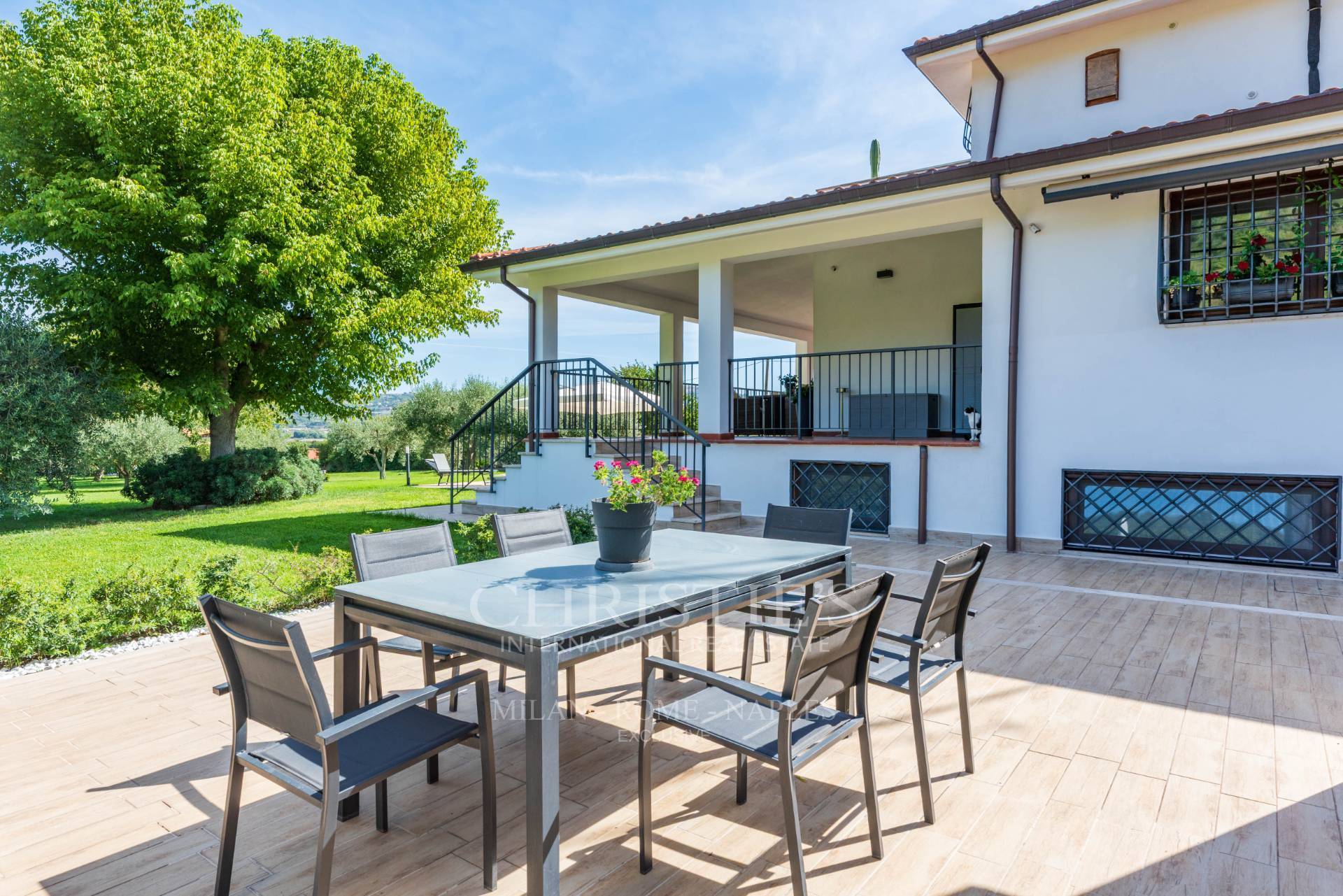 picture of Splendid Property In Campagnano Di Roma