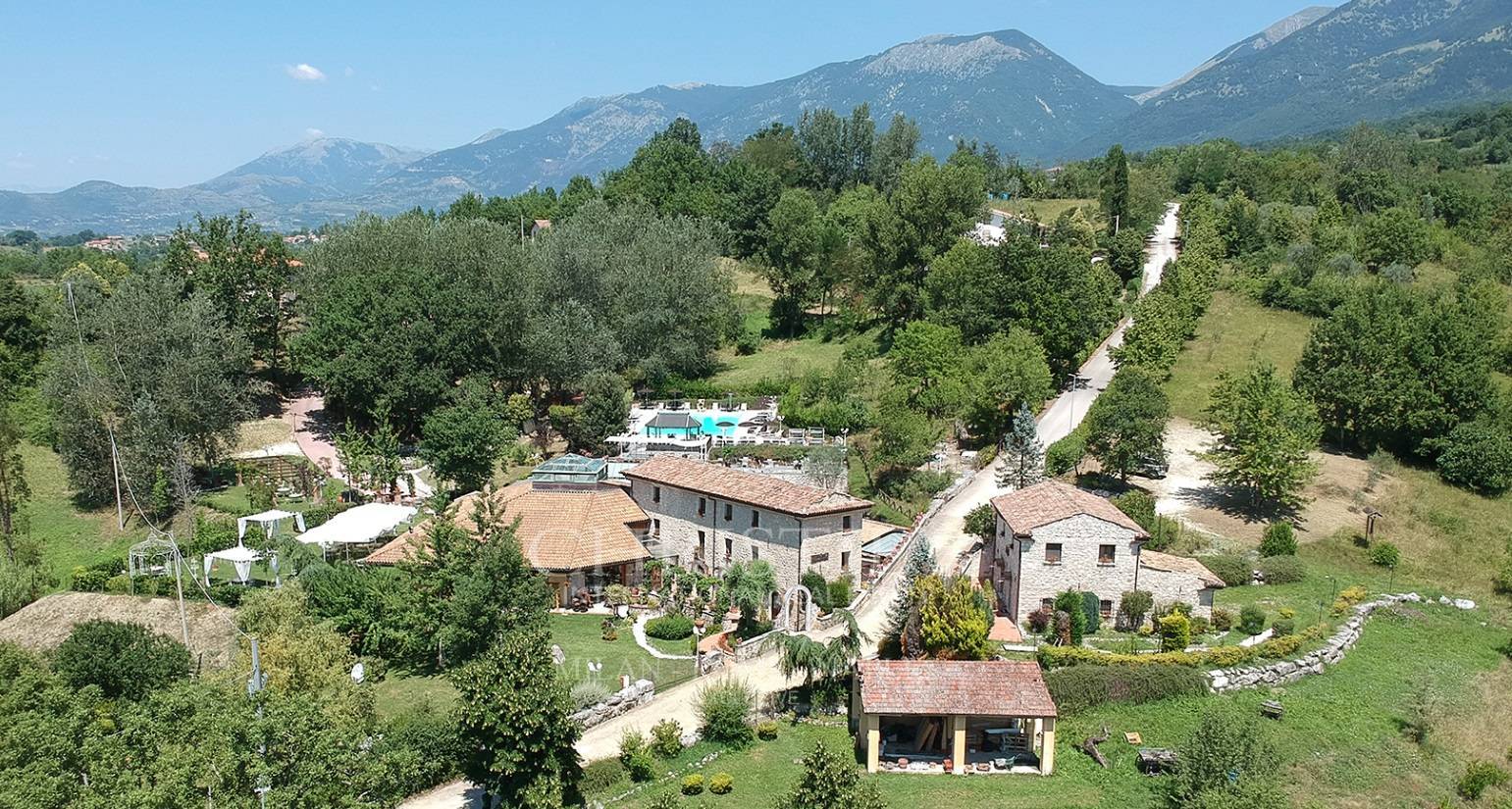 picture of Rome - Frosinone Exclusive Resort