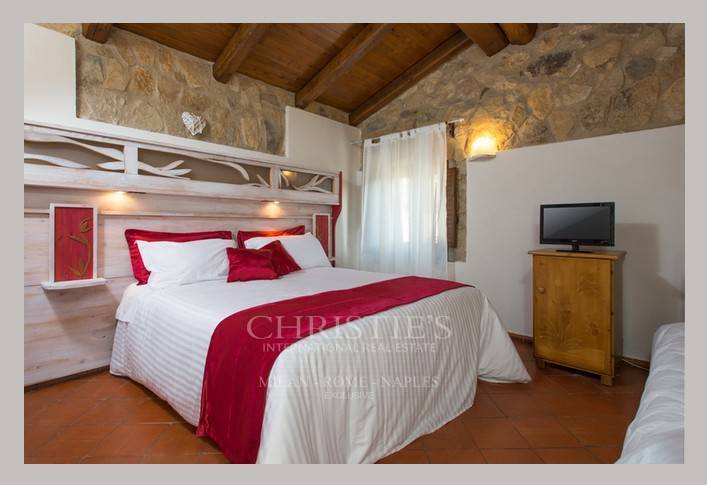 picture of Rome - Frosinone Exclusive Resort