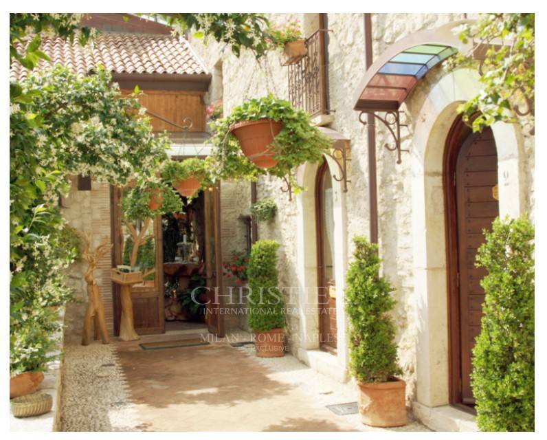 picture of Rome - Frosinone Exclusive Resort