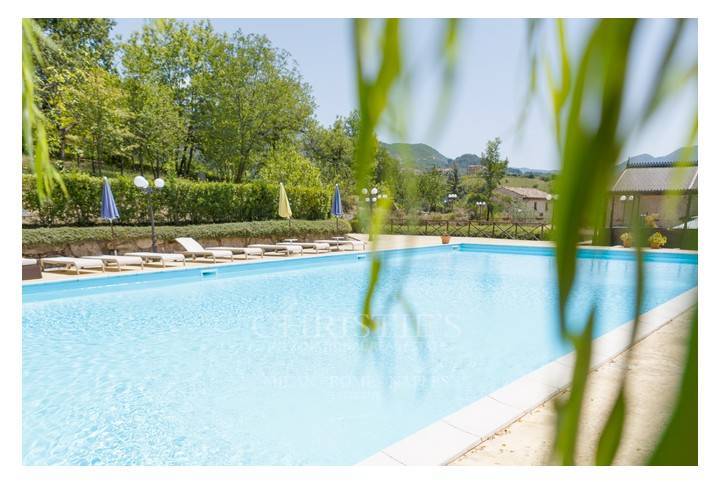 picture of Rome - Frosinone Exclusive Resort