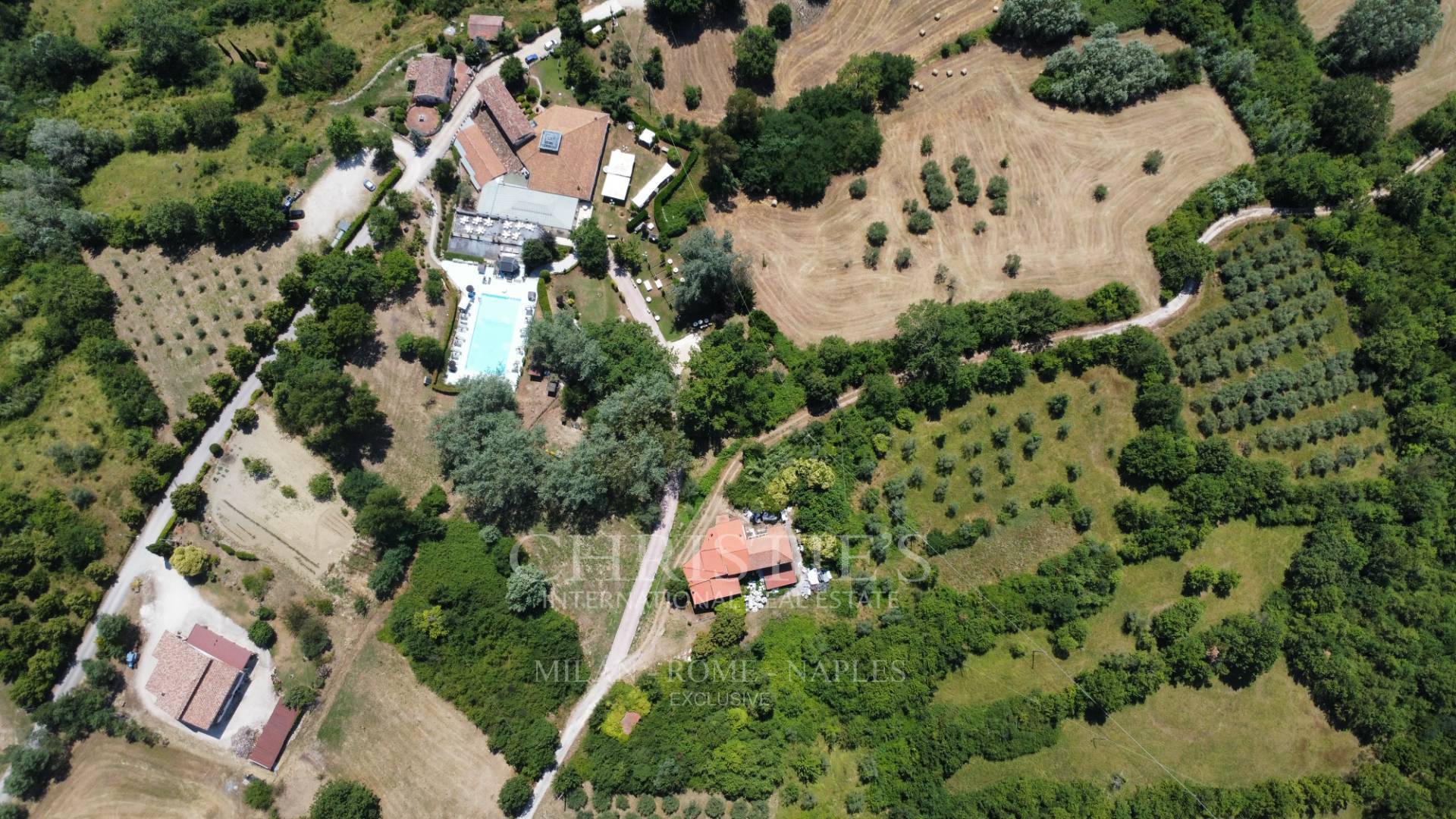 picture of Rome - Frosinone Exclusive Resort