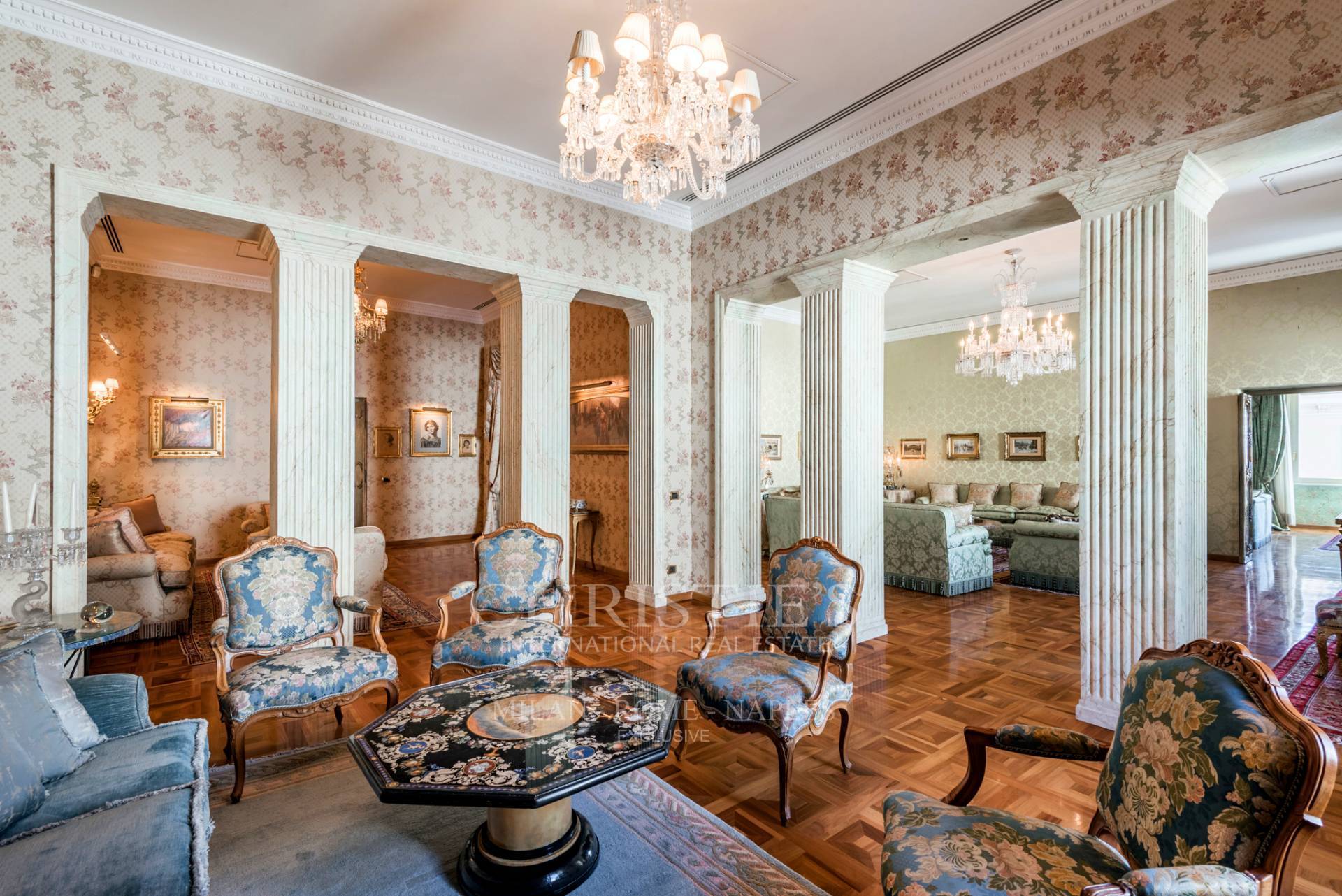 picture of Gorgeous Apartment In Largo Goldoni