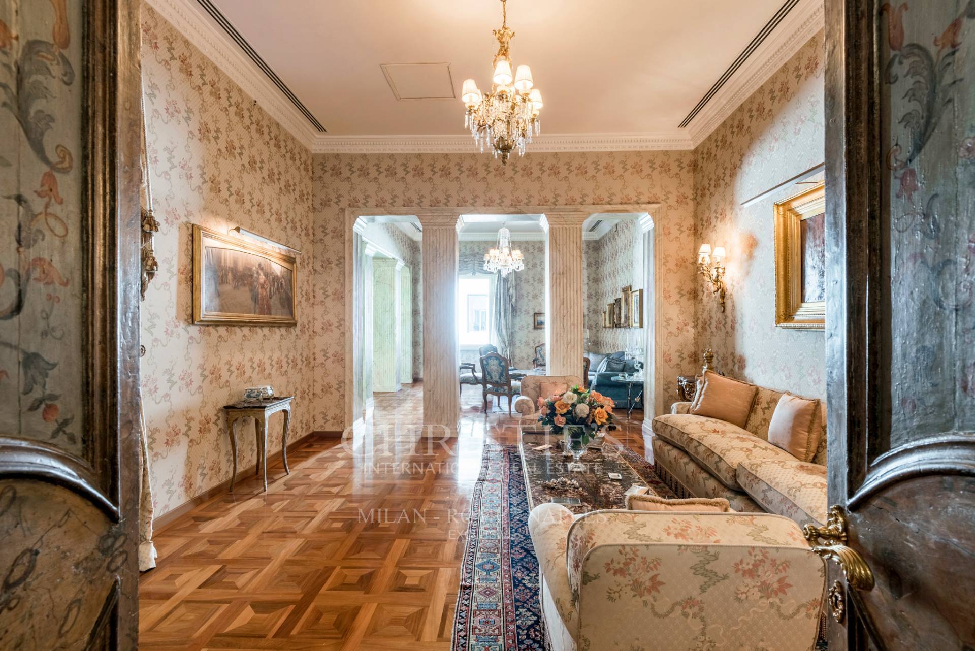 picture of Gorgeous Apartment In Largo Goldoni