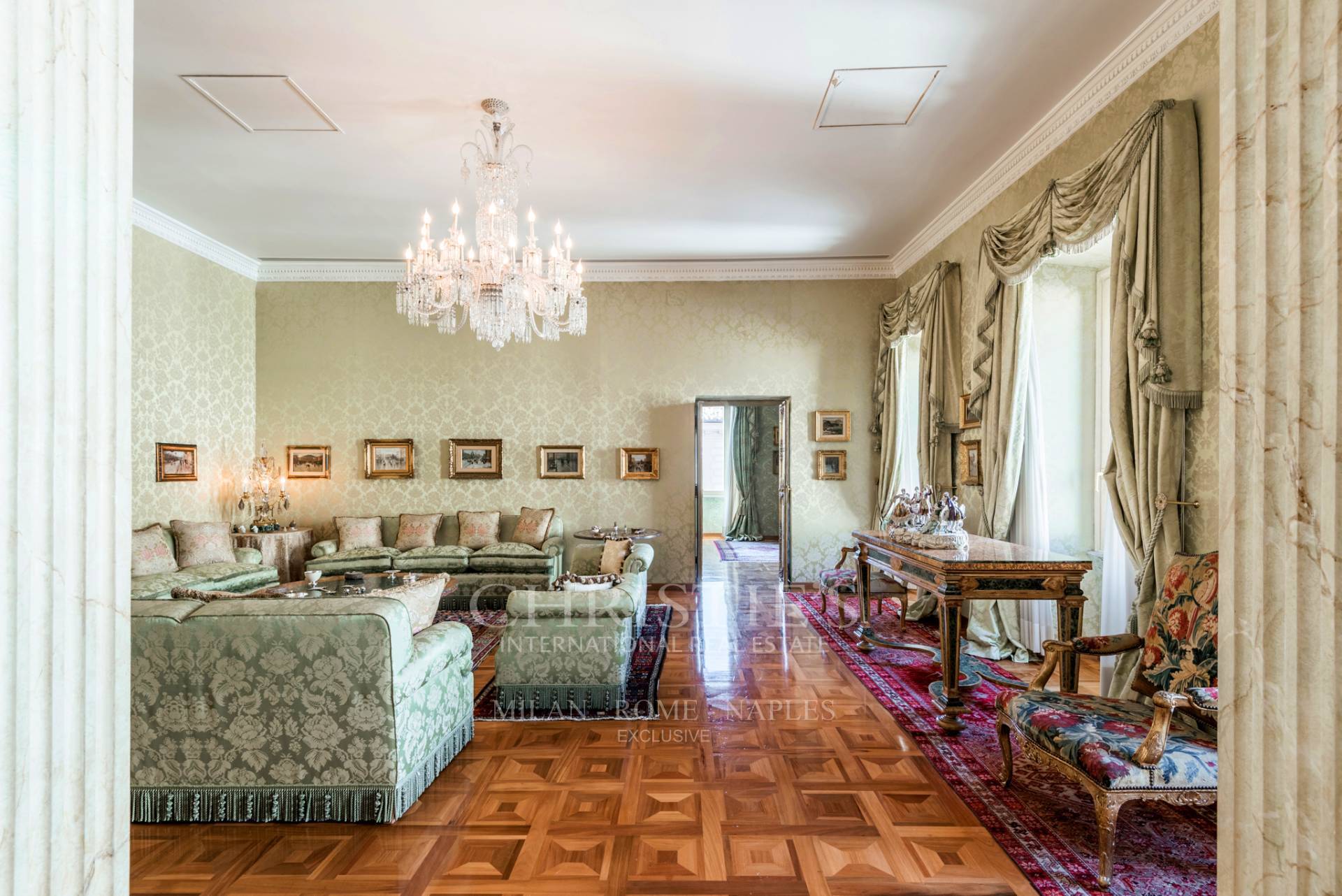 picture of Gorgeous Apartment In Largo Goldoni