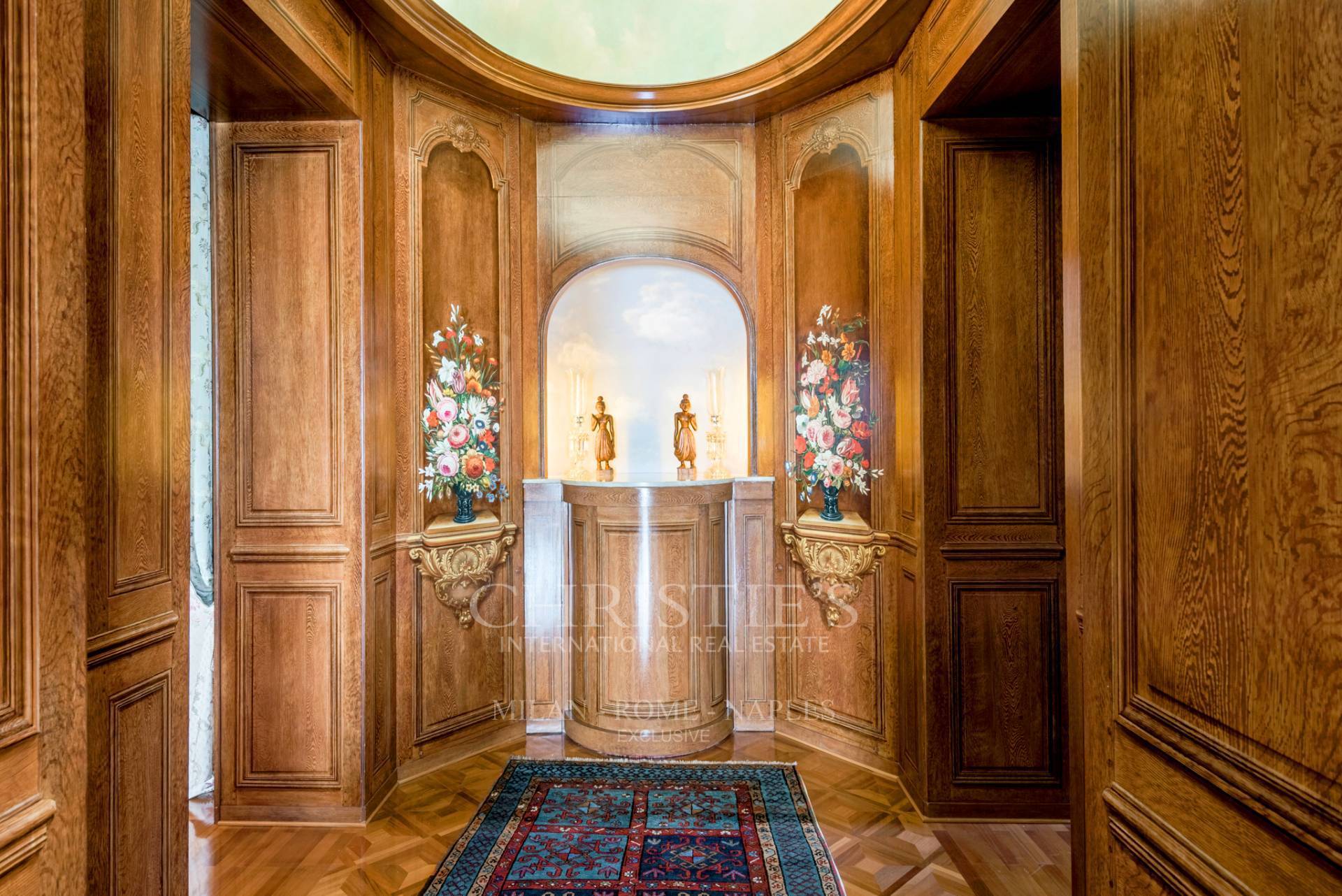 picture of Gorgeous Apartment In Largo Goldoni