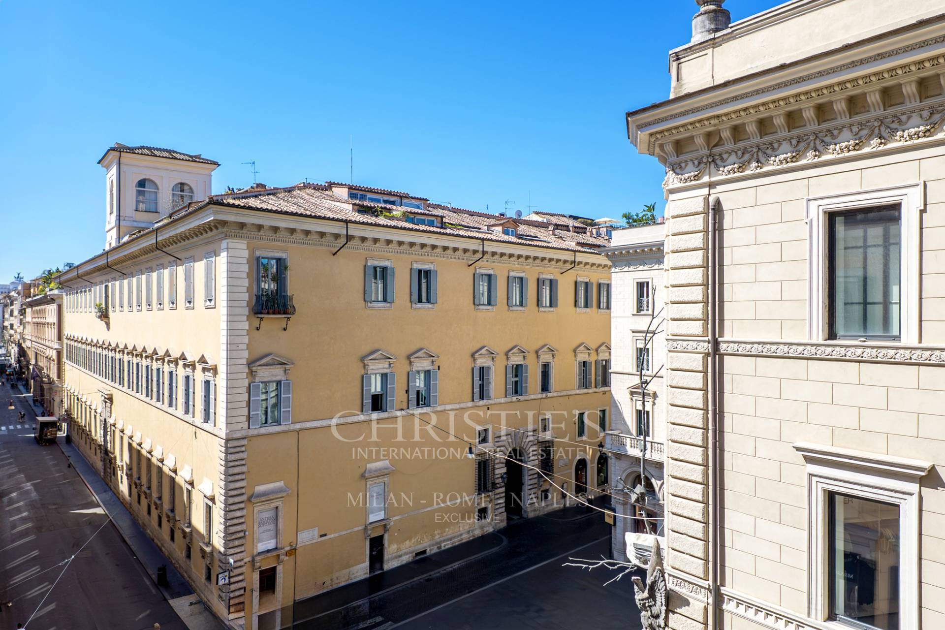 picture of Gorgeous Apartment In Largo Goldoni
