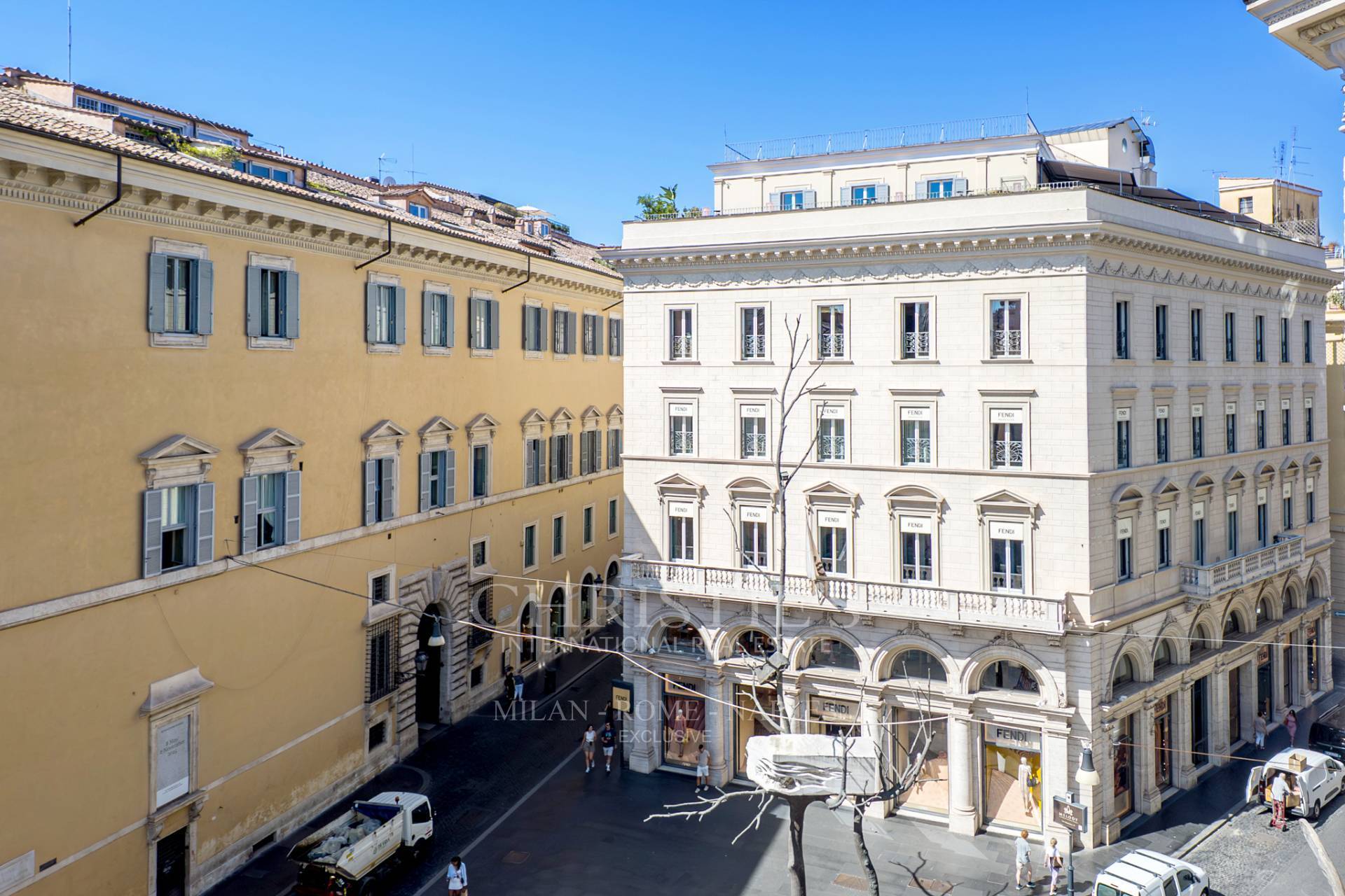 picture of Gorgeous Apartment In Largo Goldoni