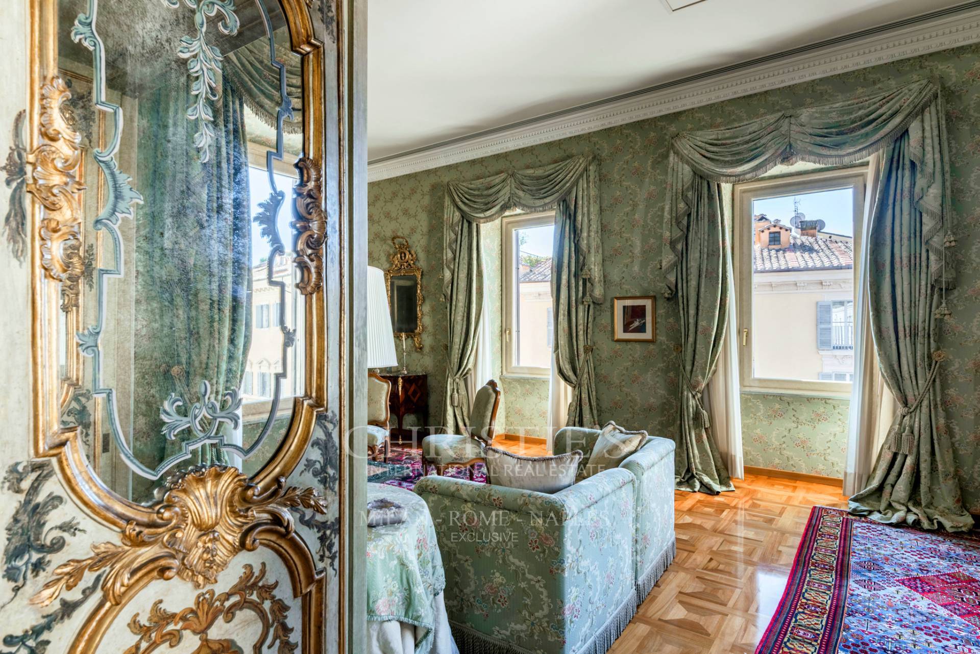 picture of Gorgeous Apartment In Largo Goldoni