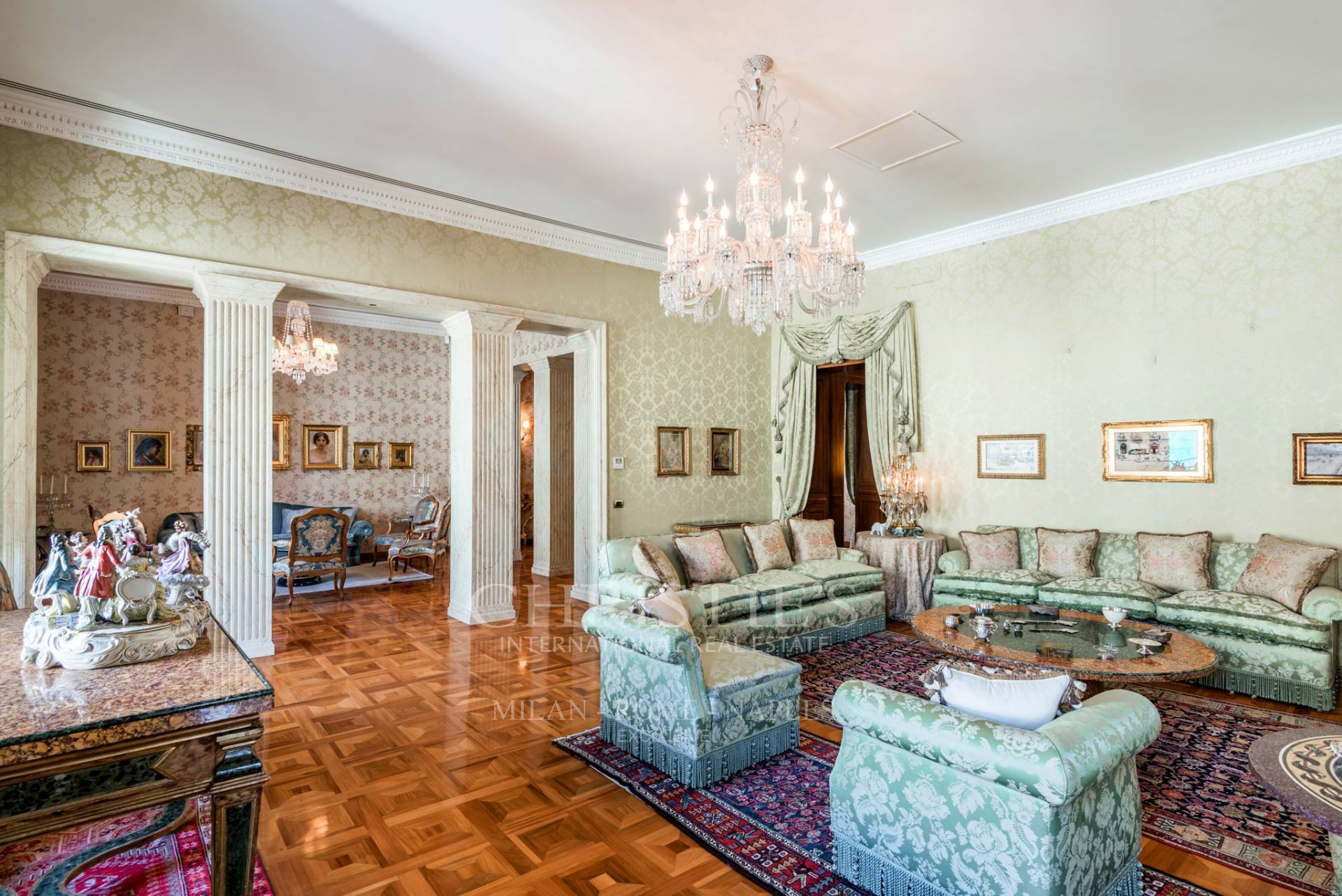 picture of Gorgeous Apartment In Largo Goldoni