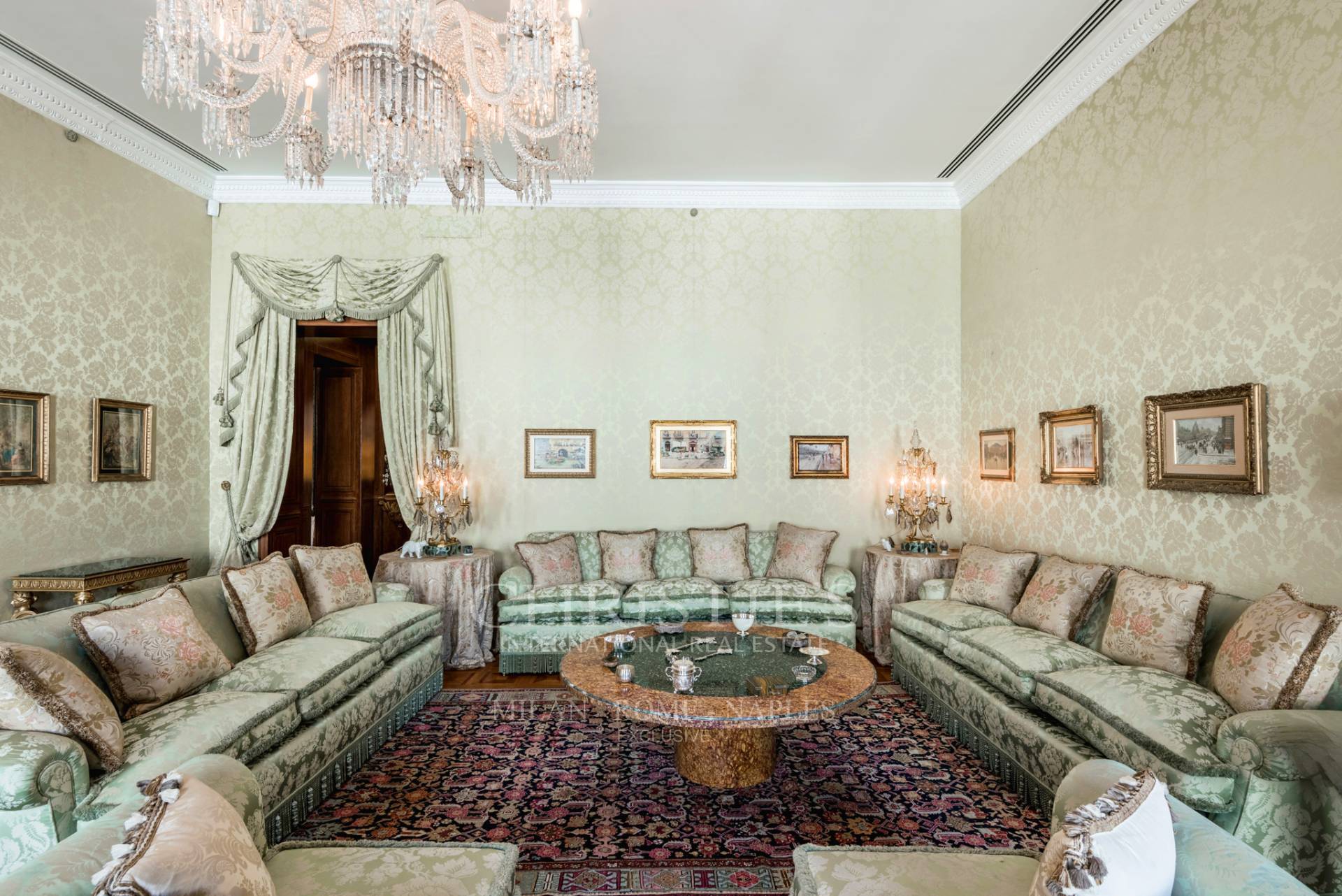 picture of Gorgeous Apartment In Largo Goldoni