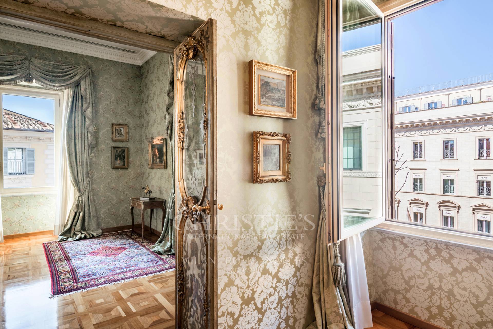 picture of Gorgeous Apartment In Largo Goldoni