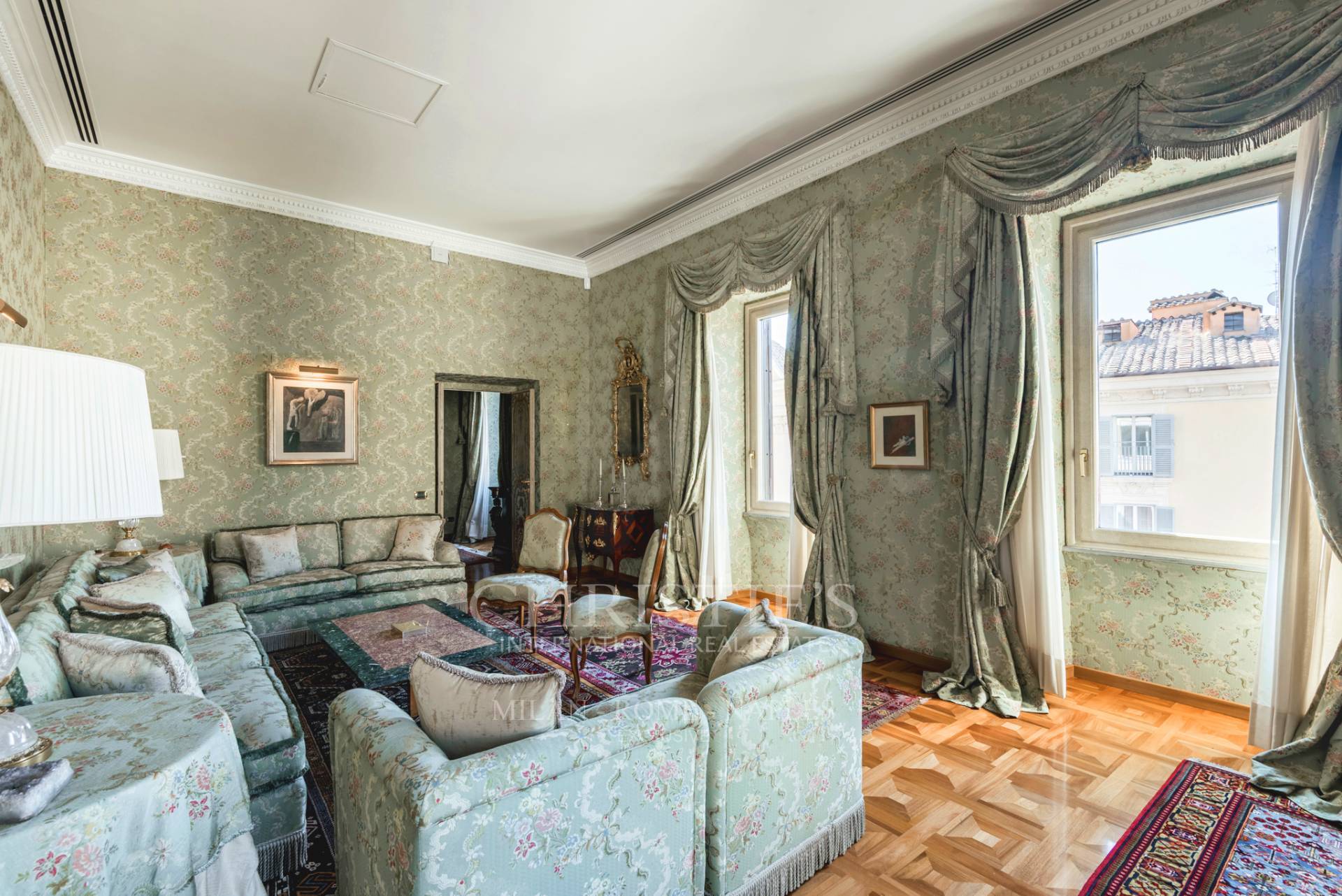 picture of Gorgeous Apartment In Largo Goldoni