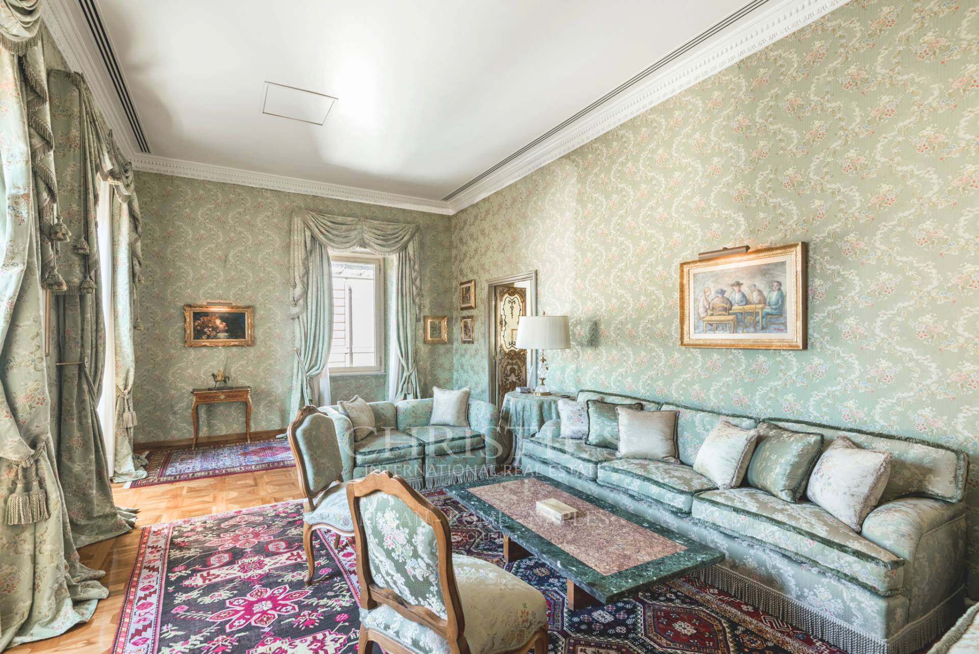 picture of Gorgeous Apartment In Largo Goldoni