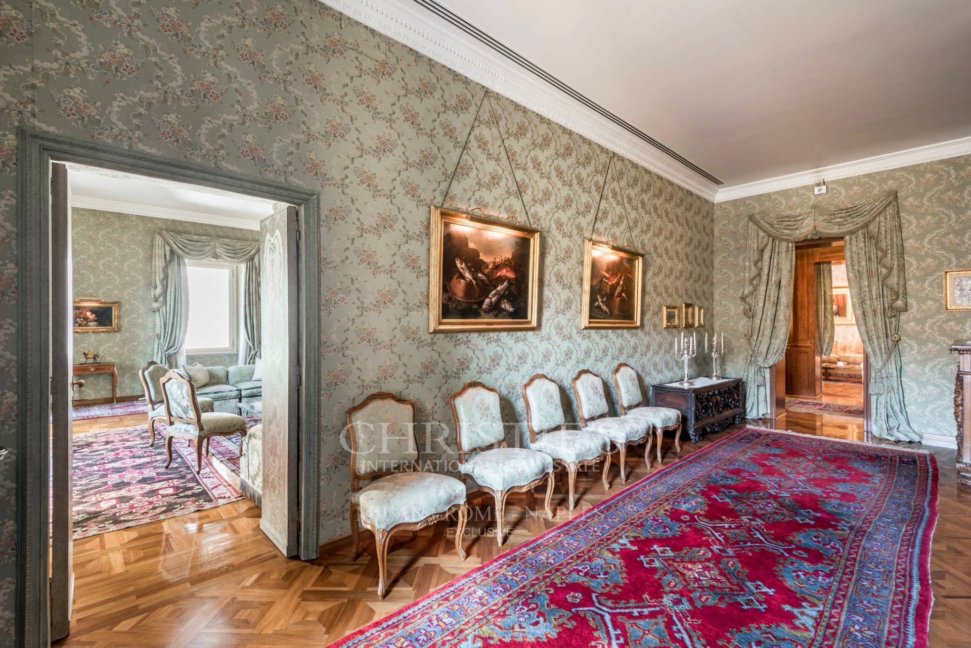picture of Gorgeous Apartment In Largo Goldoni