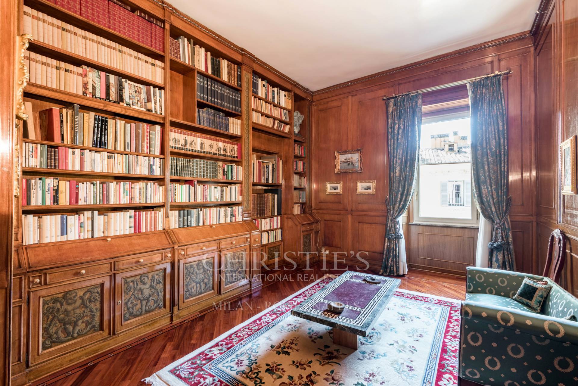 picture of Gorgeous Apartment In Largo Goldoni