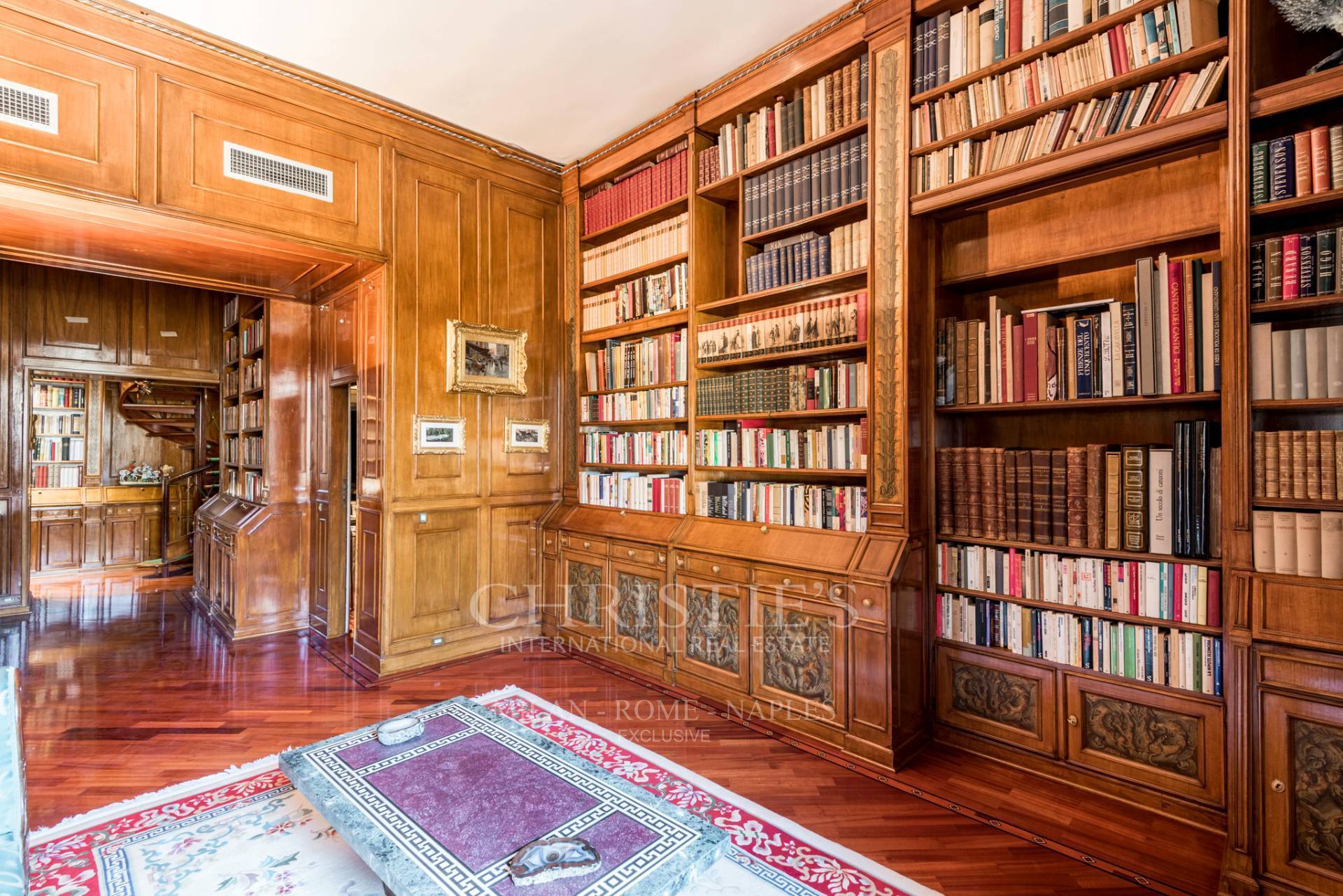 picture of Gorgeous Apartment In Largo Goldoni