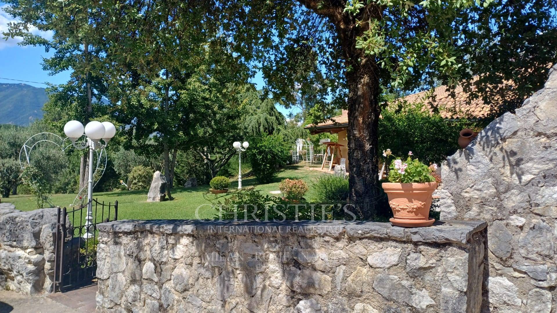 picture of Rome - Frosinone Exclusive Resort