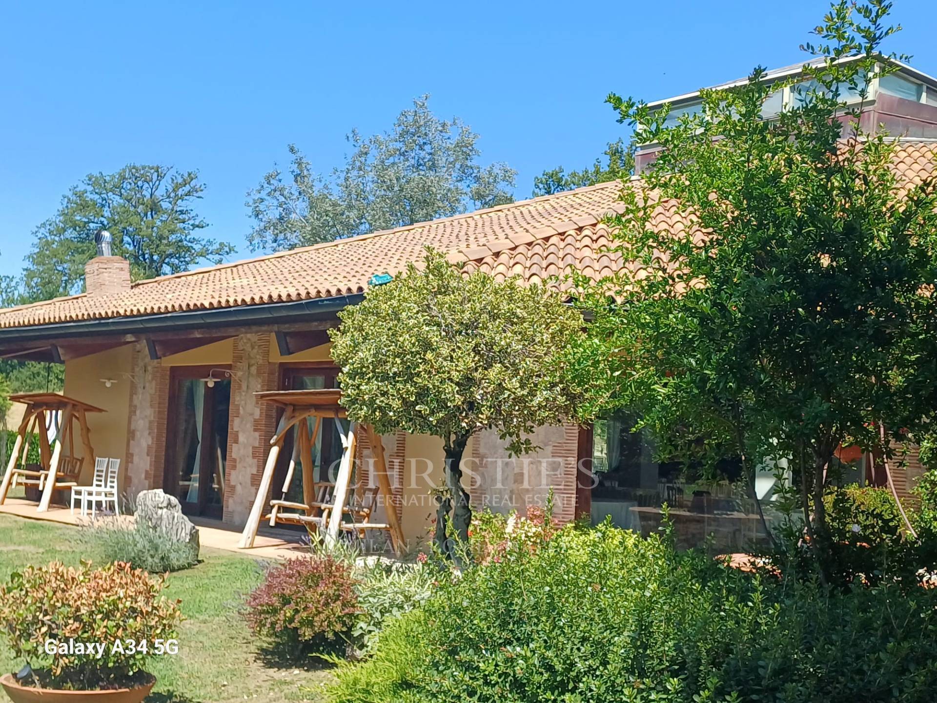 picture of Rome - Frosinone Exclusive Resort