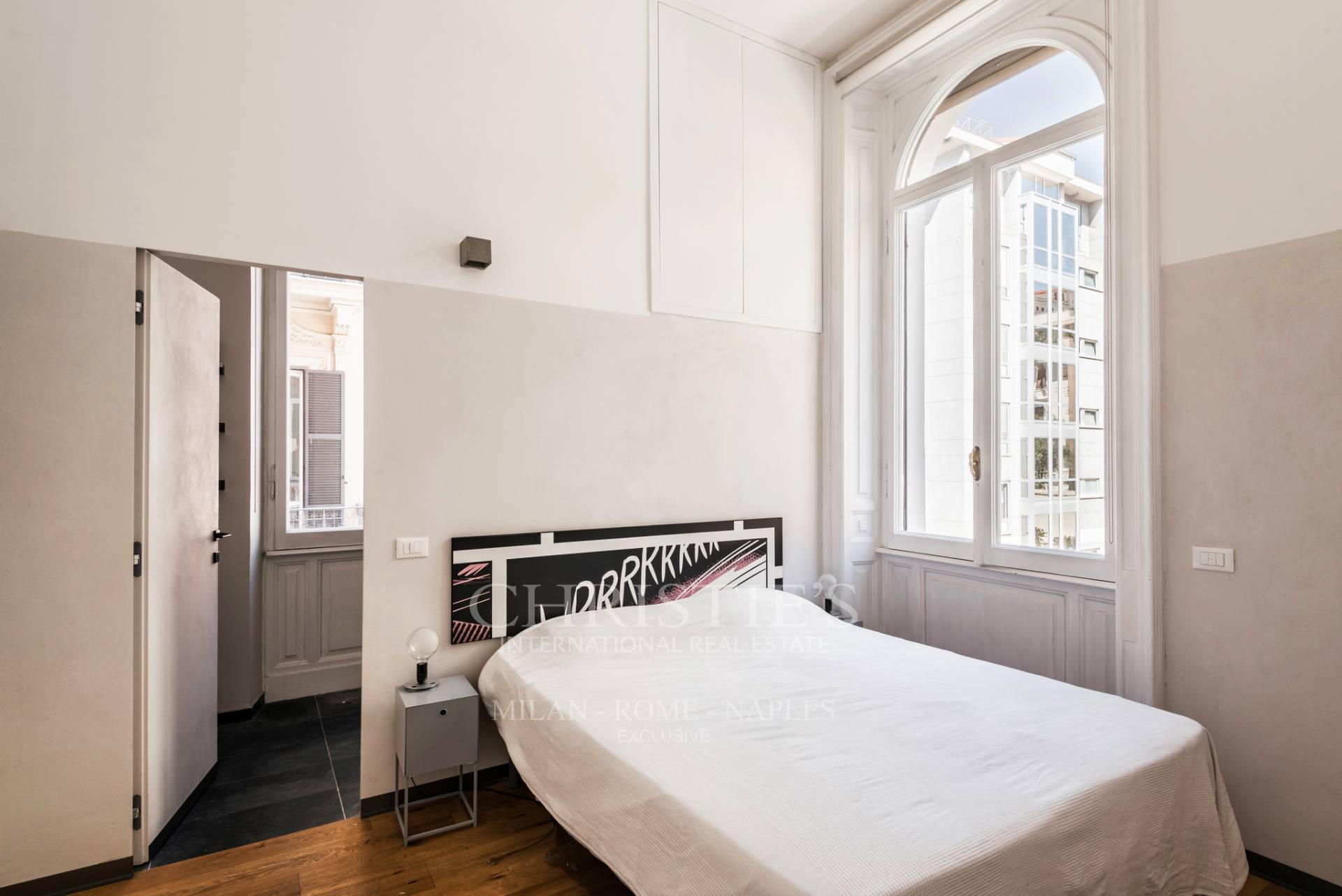 picture of Furnished Apartment In Pinciano