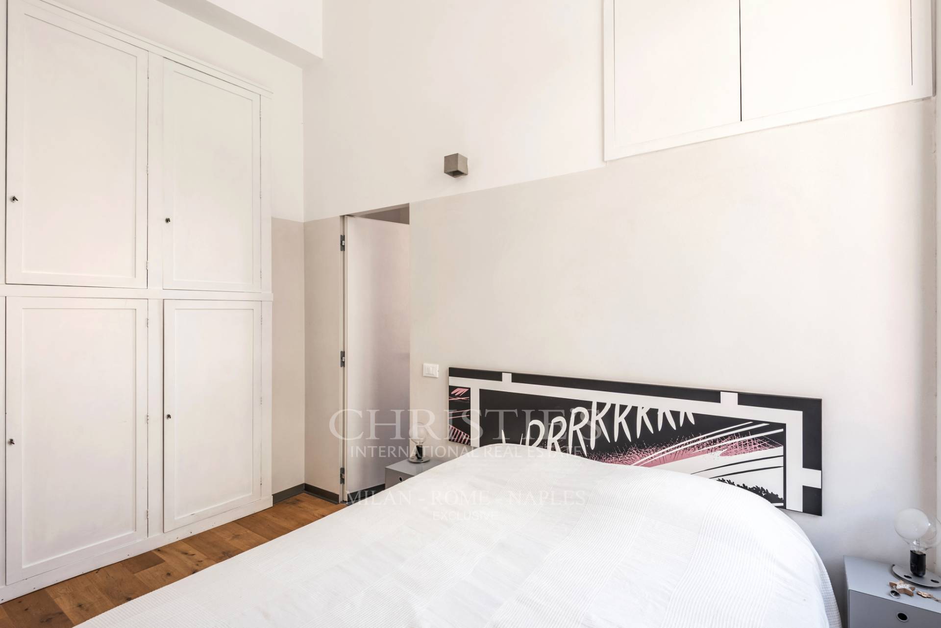 picture of Furnished Apartment In Pinciano