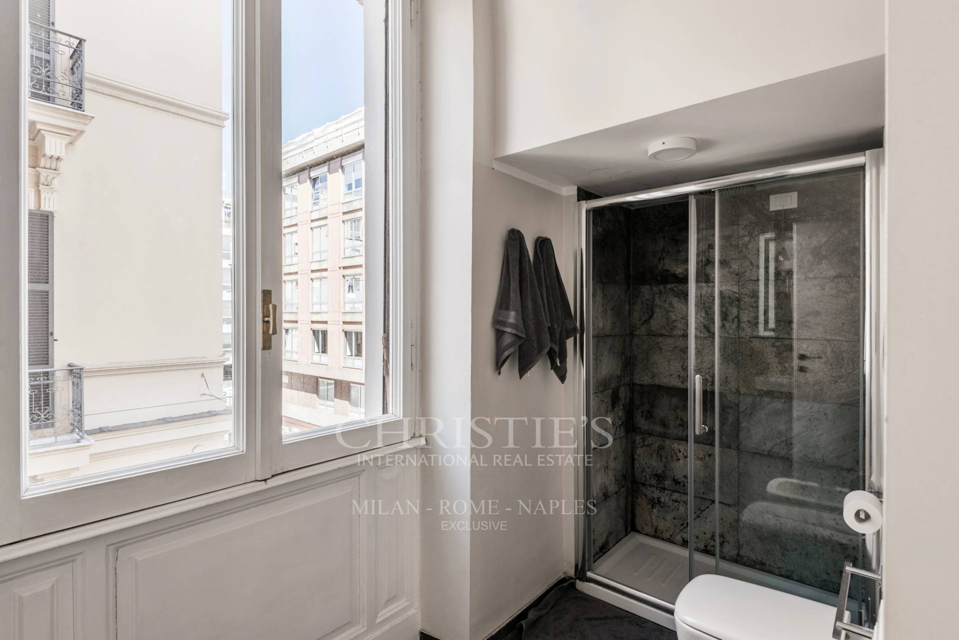 picture of Furnished Apartment In Pinciano