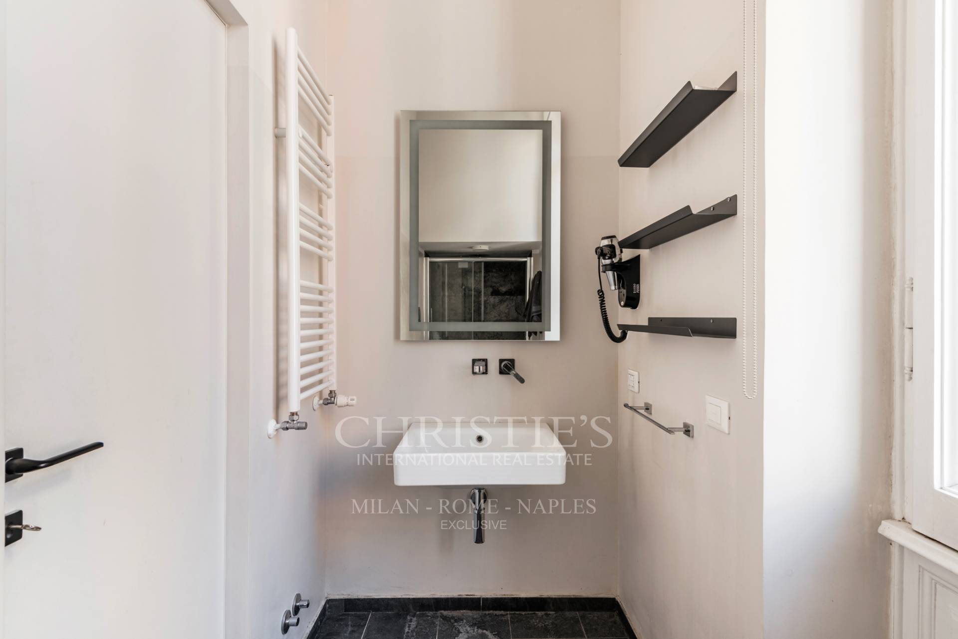 picture of Furnished Apartment In Pinciano