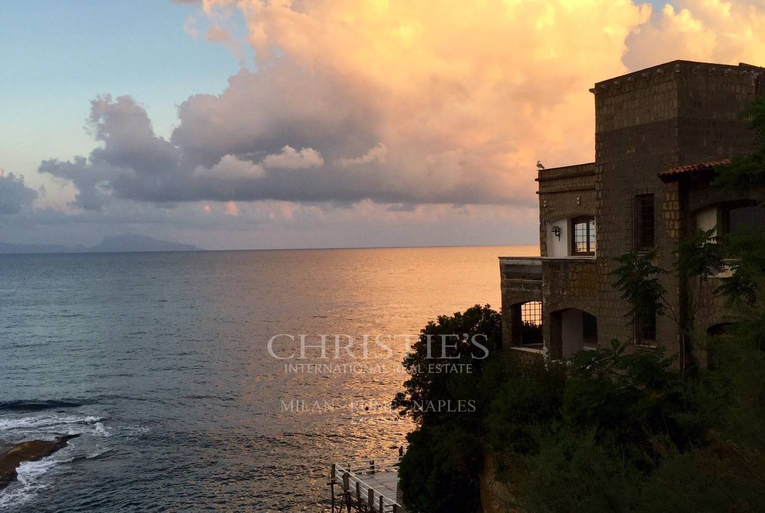picture of Apartment In Villa In Marechiaro