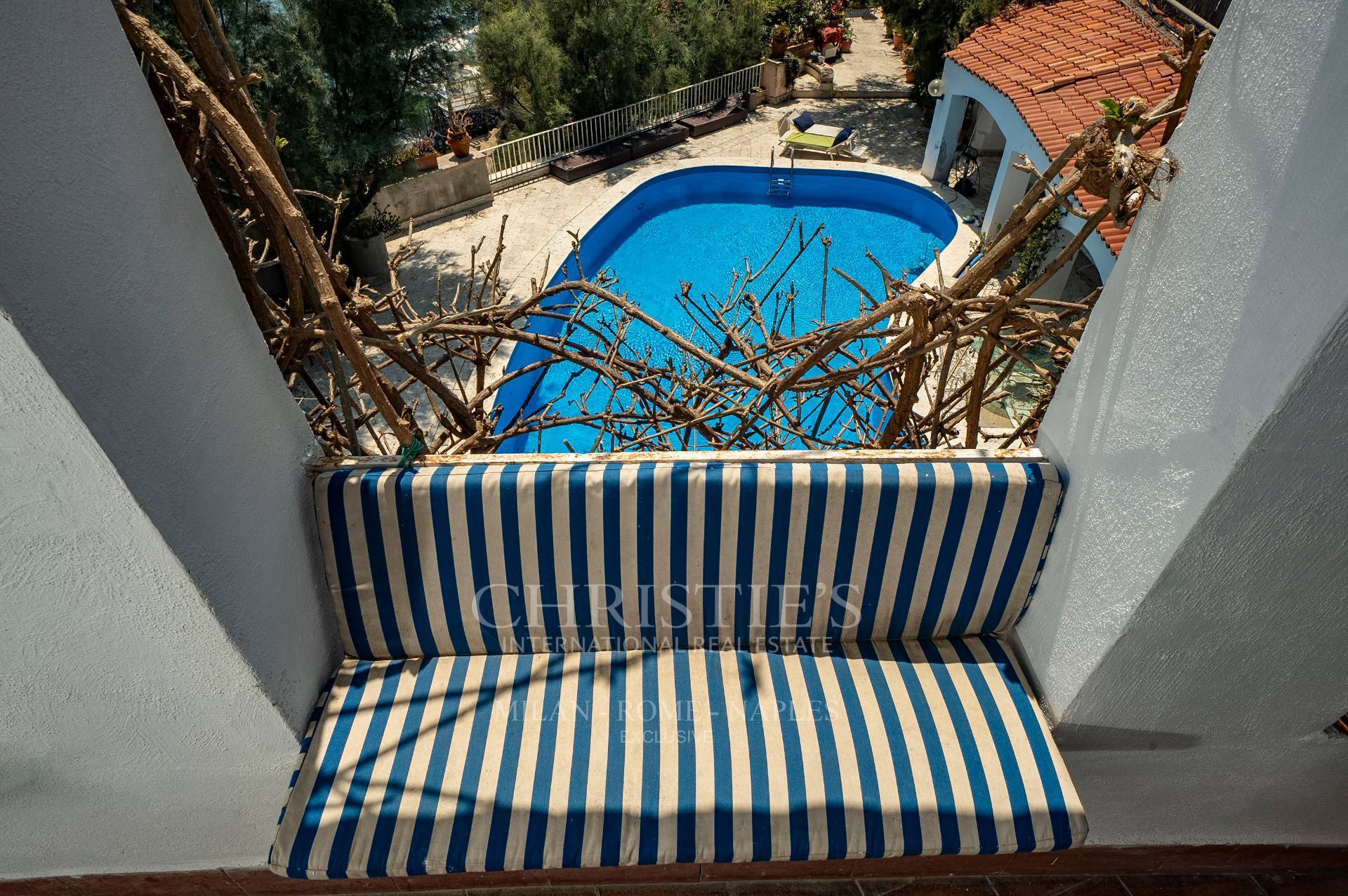 picture of Apartment In Villa In Marechiaro