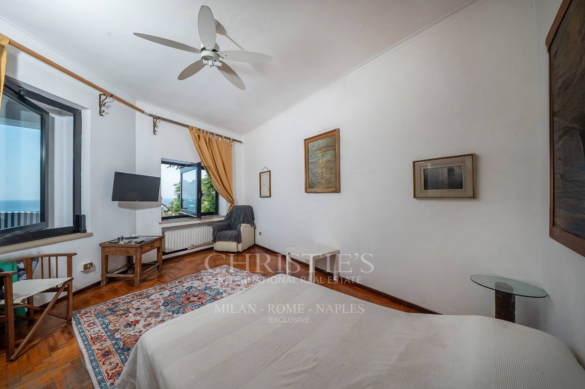 picture of Apartment In Villa In Marechiaro