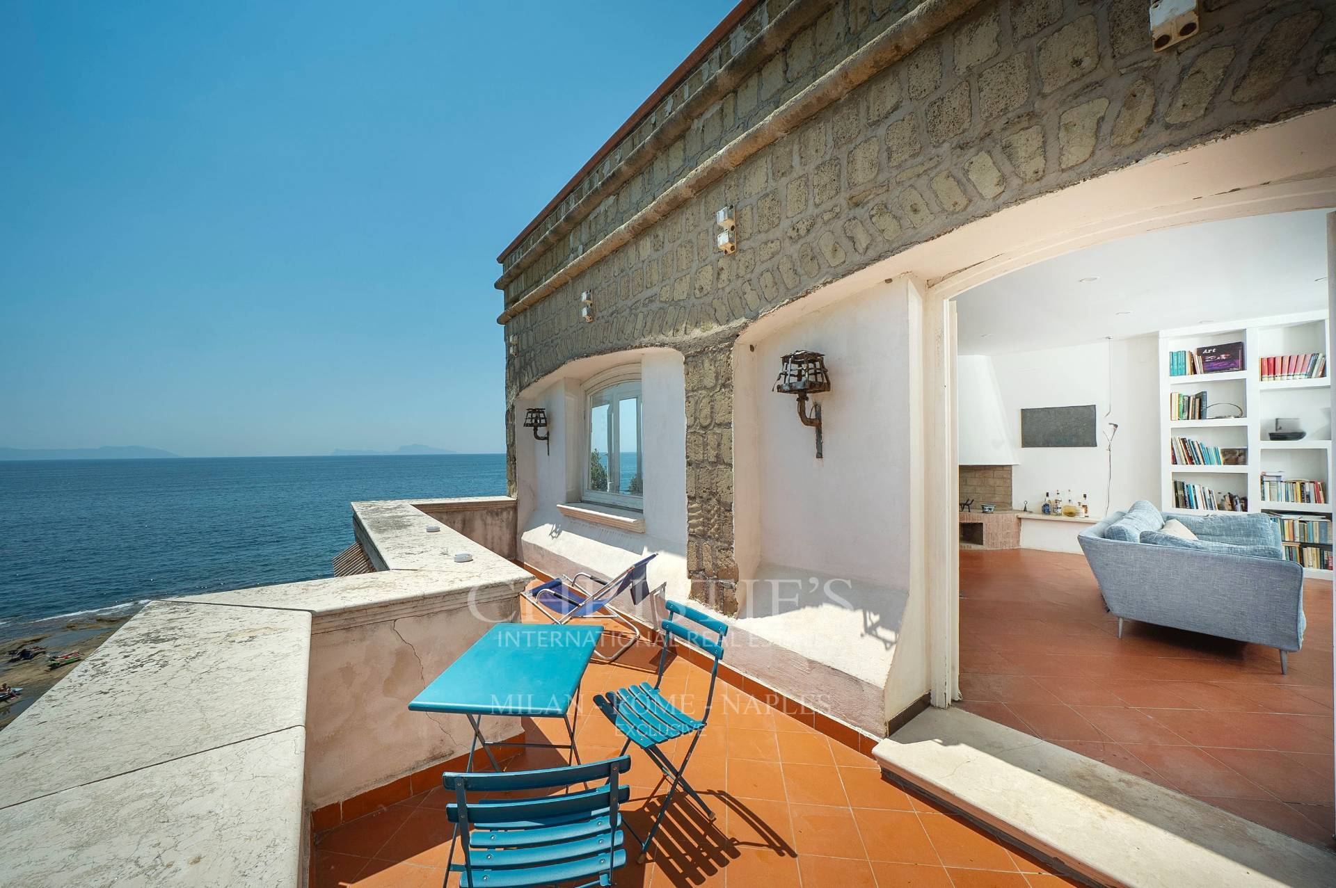 picture of Exclusive Villa In Marechiaro