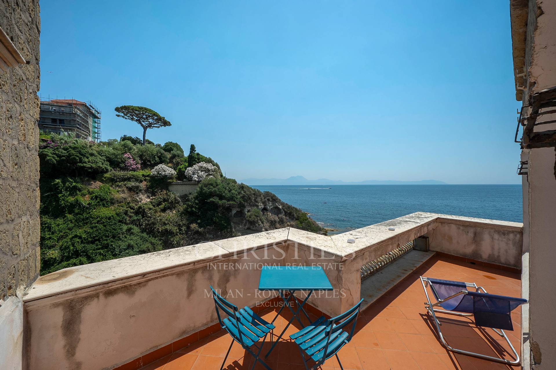 picture of Exclusive Villa In Marechiaro