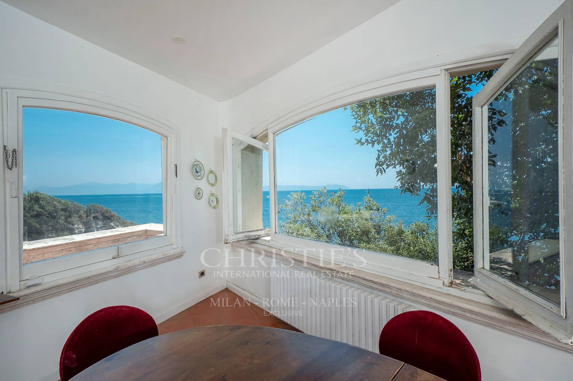 picture of Exclusive Villa In Marechiaro