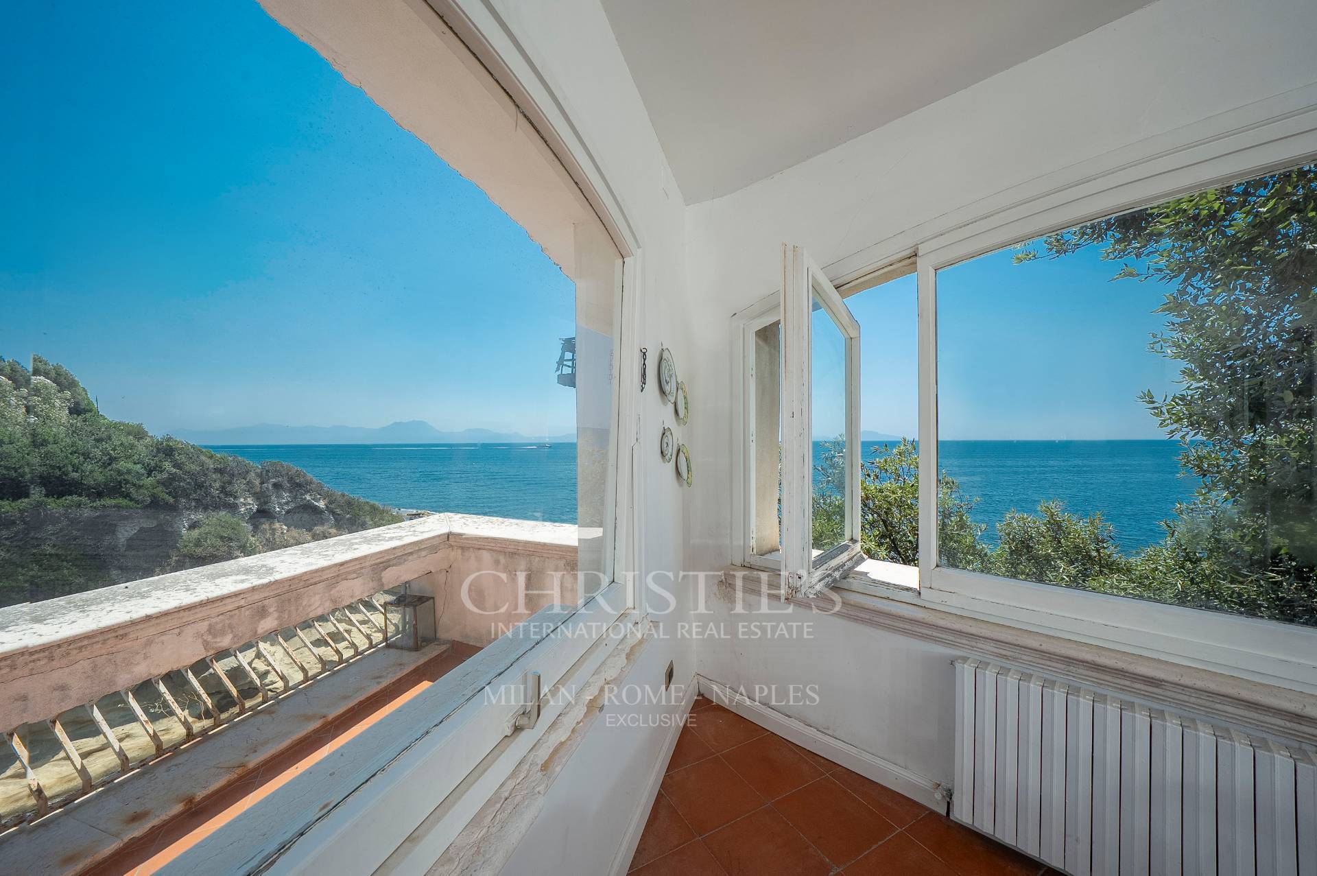 picture of Exclusive Villa In Marechiaro