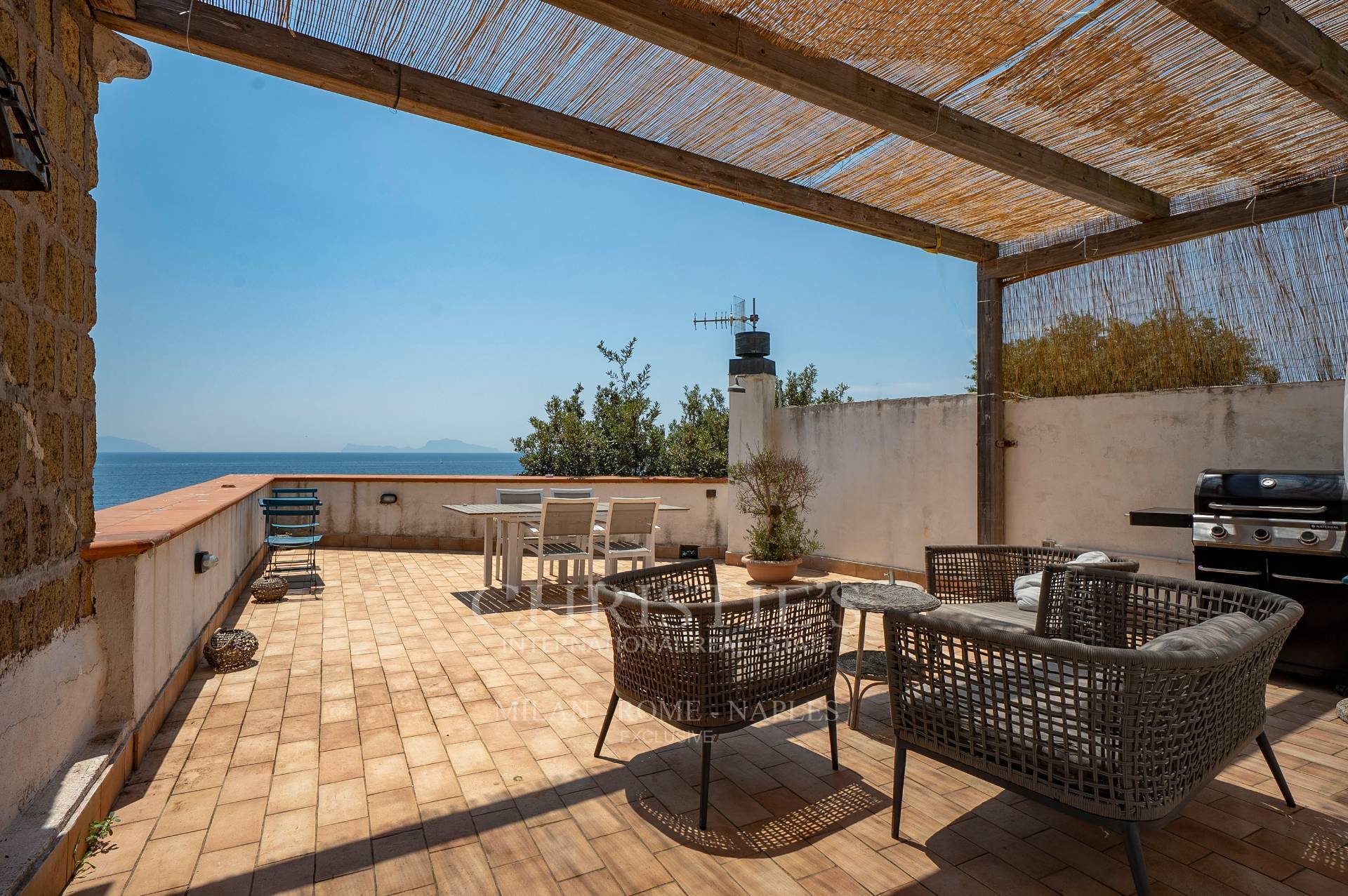 picture of Exclusive Villa In Marechiaro