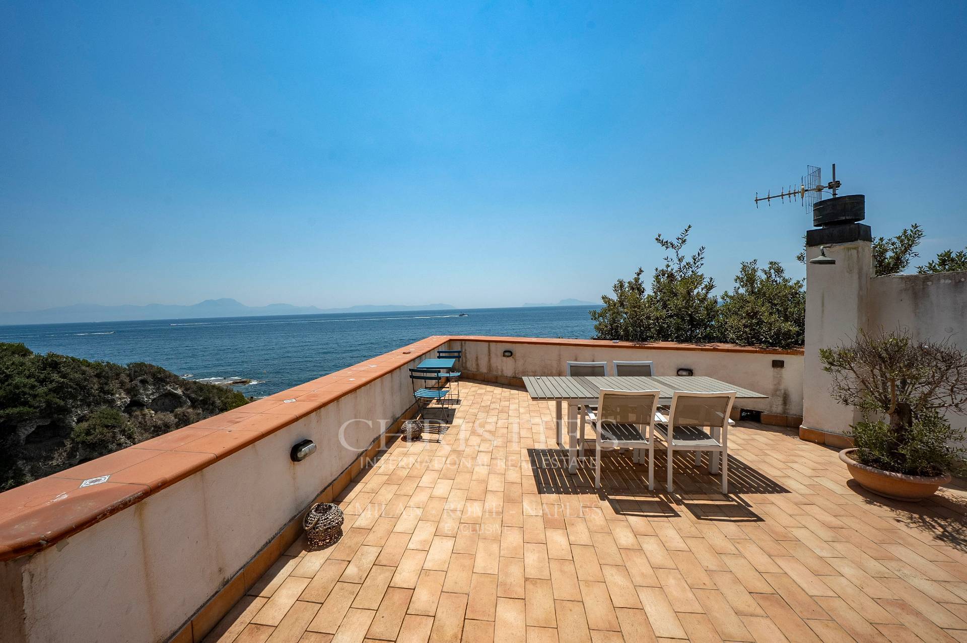 picture of Exclusive Villa In Marechiaro