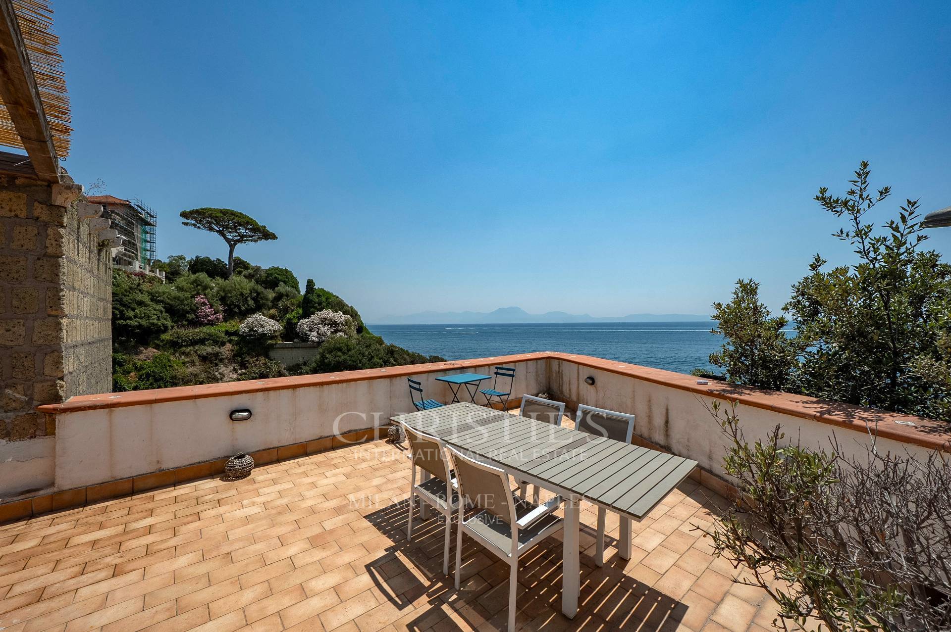 picture of Exclusive Villa In Marechiaro