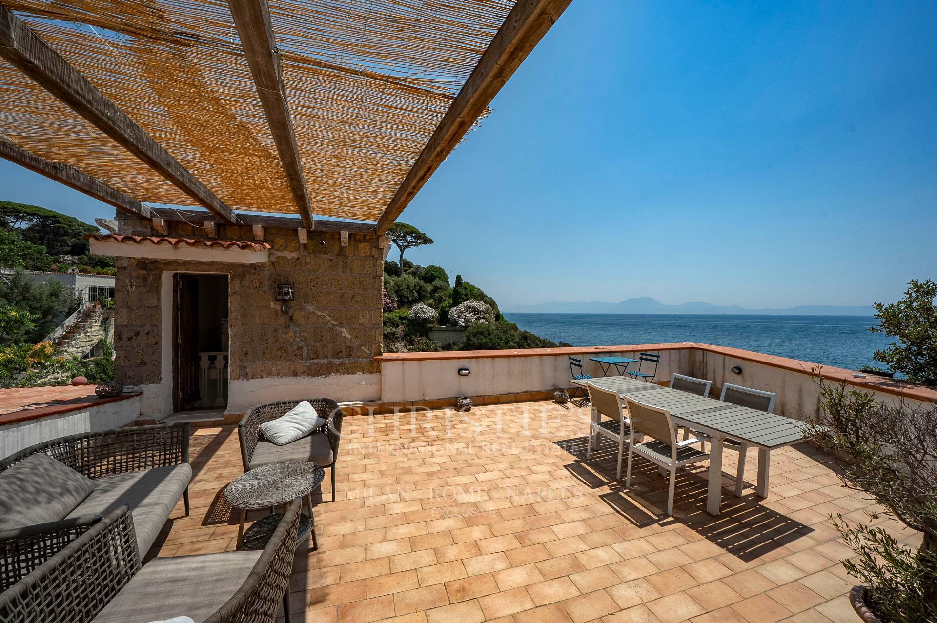 picture of Exclusive Villa In Marechiaro