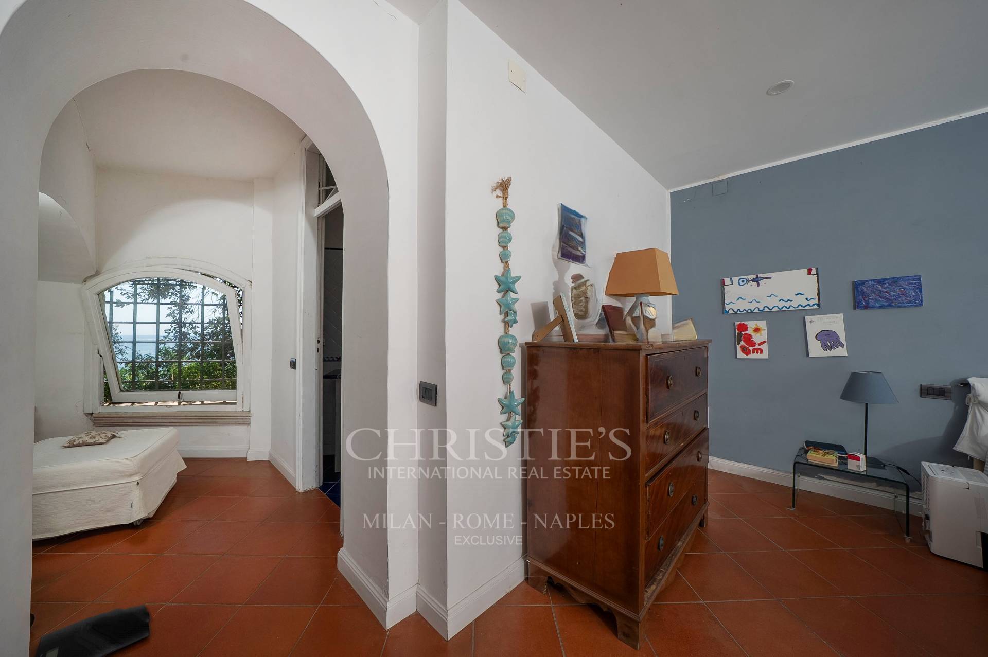 picture of Exclusive Villa In Marechiaro