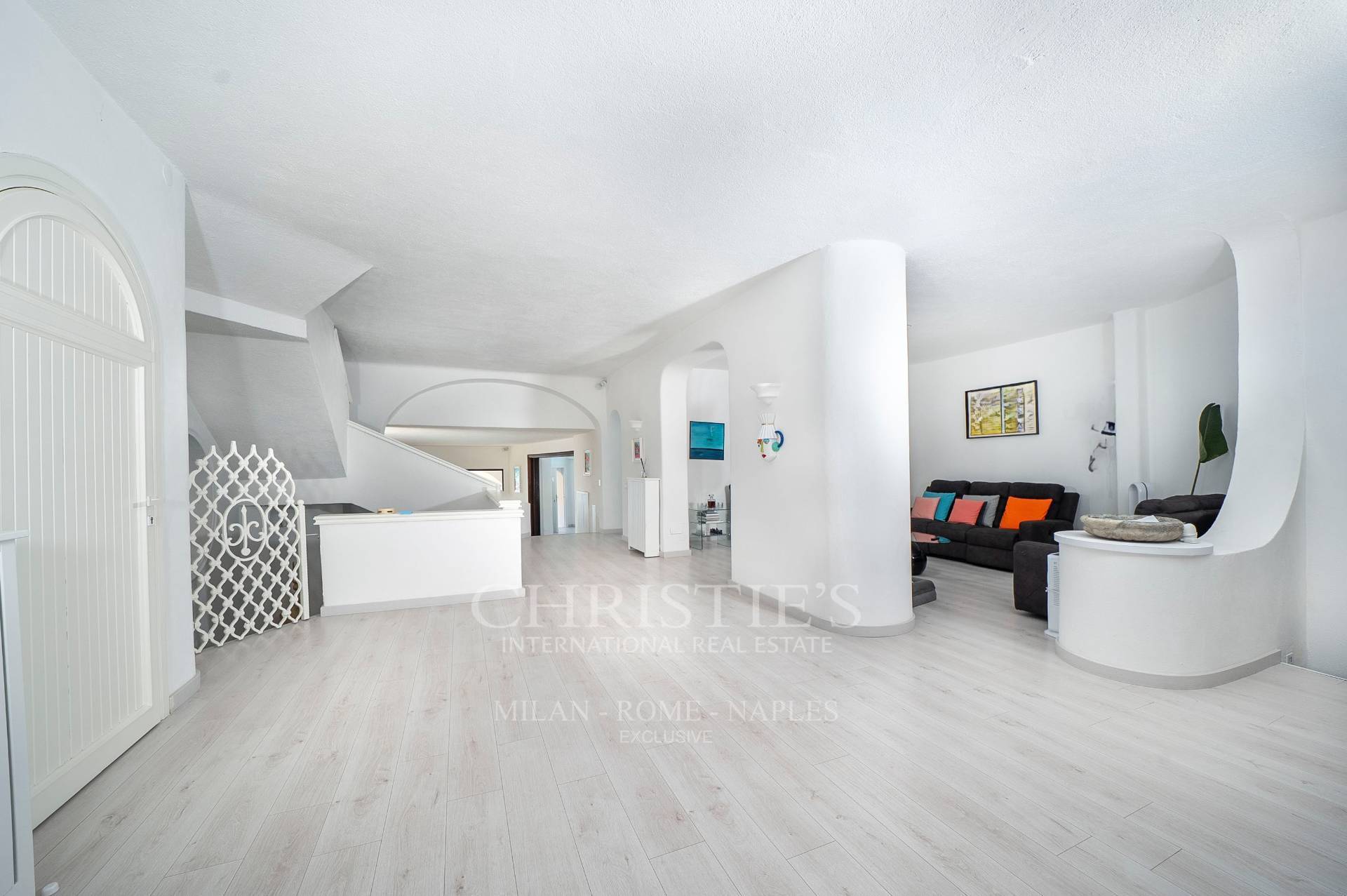 picture of Apartment In Villa In Marechiaro
