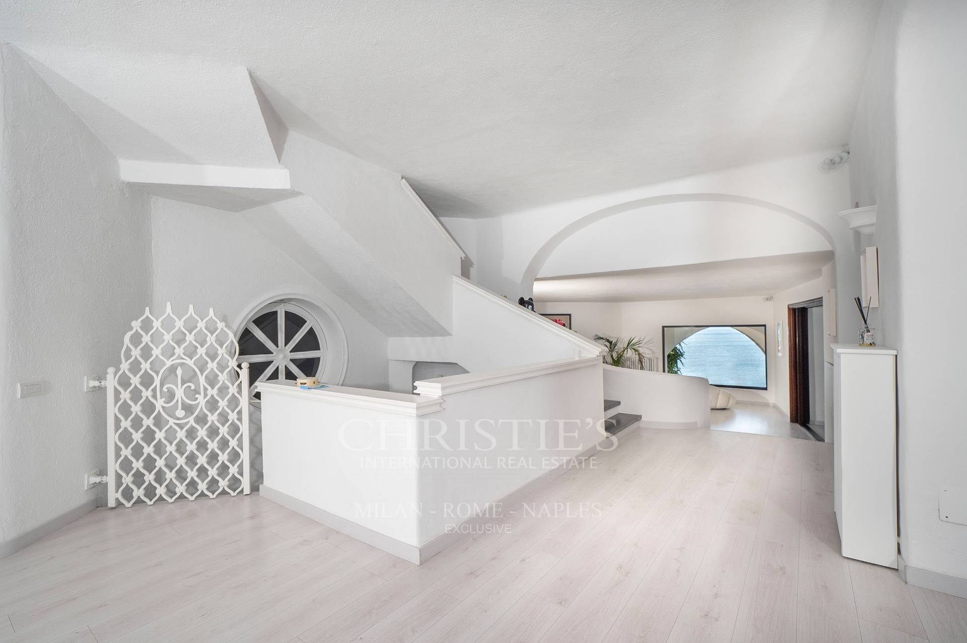 picture of Apartment In Villa In Marechiaro