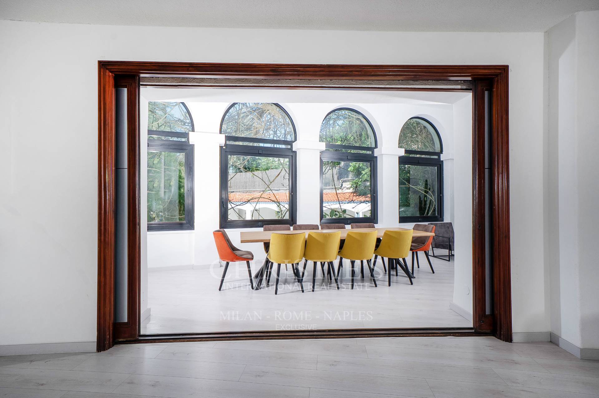 picture of Apartment In Villa In Marechiaro