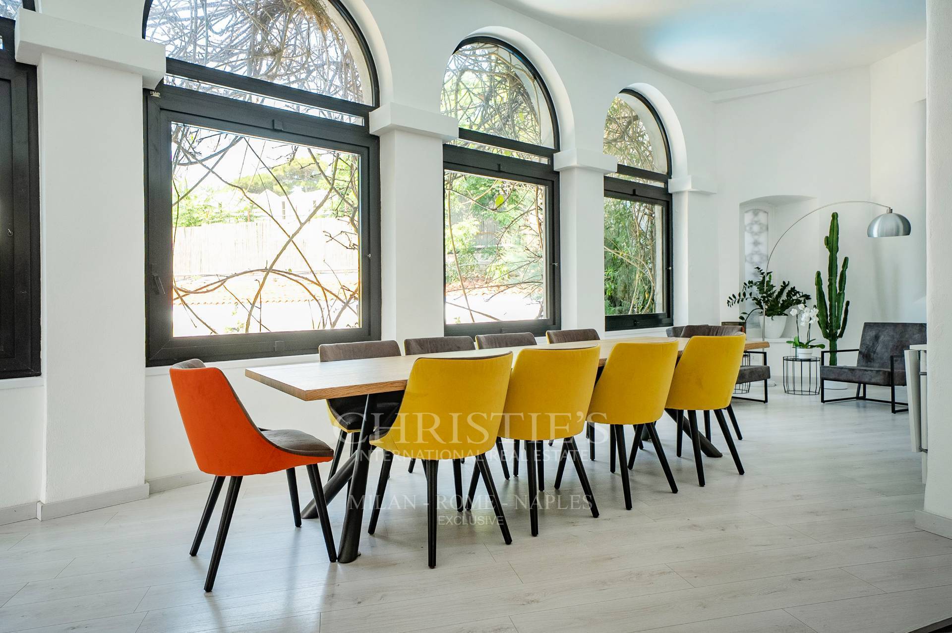 picture of Apartment In Villa In Marechiaro