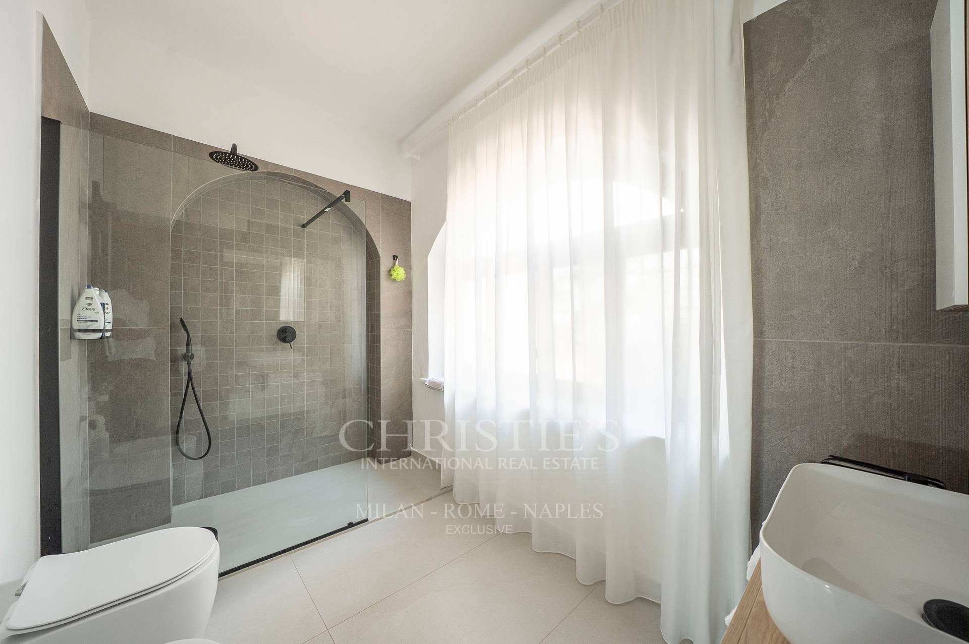 picture of Apartment In Villa In Marechiaro